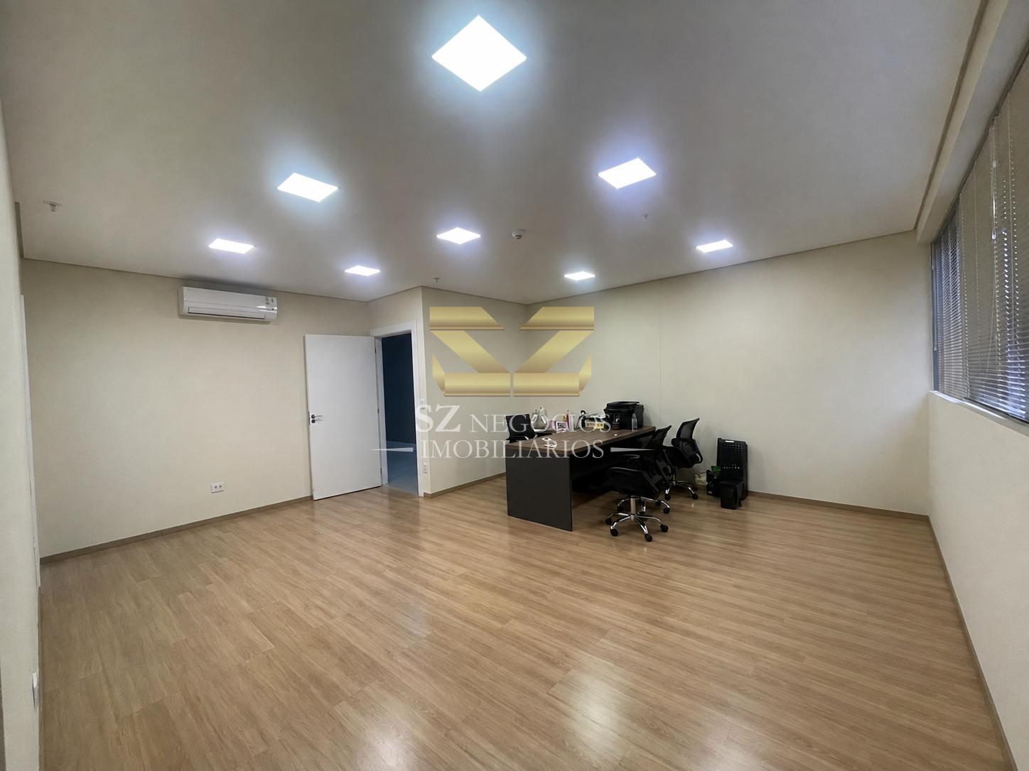 Sala Comercial para locação torre marechal, CENTRO, FOZ DO IGUACU - PR