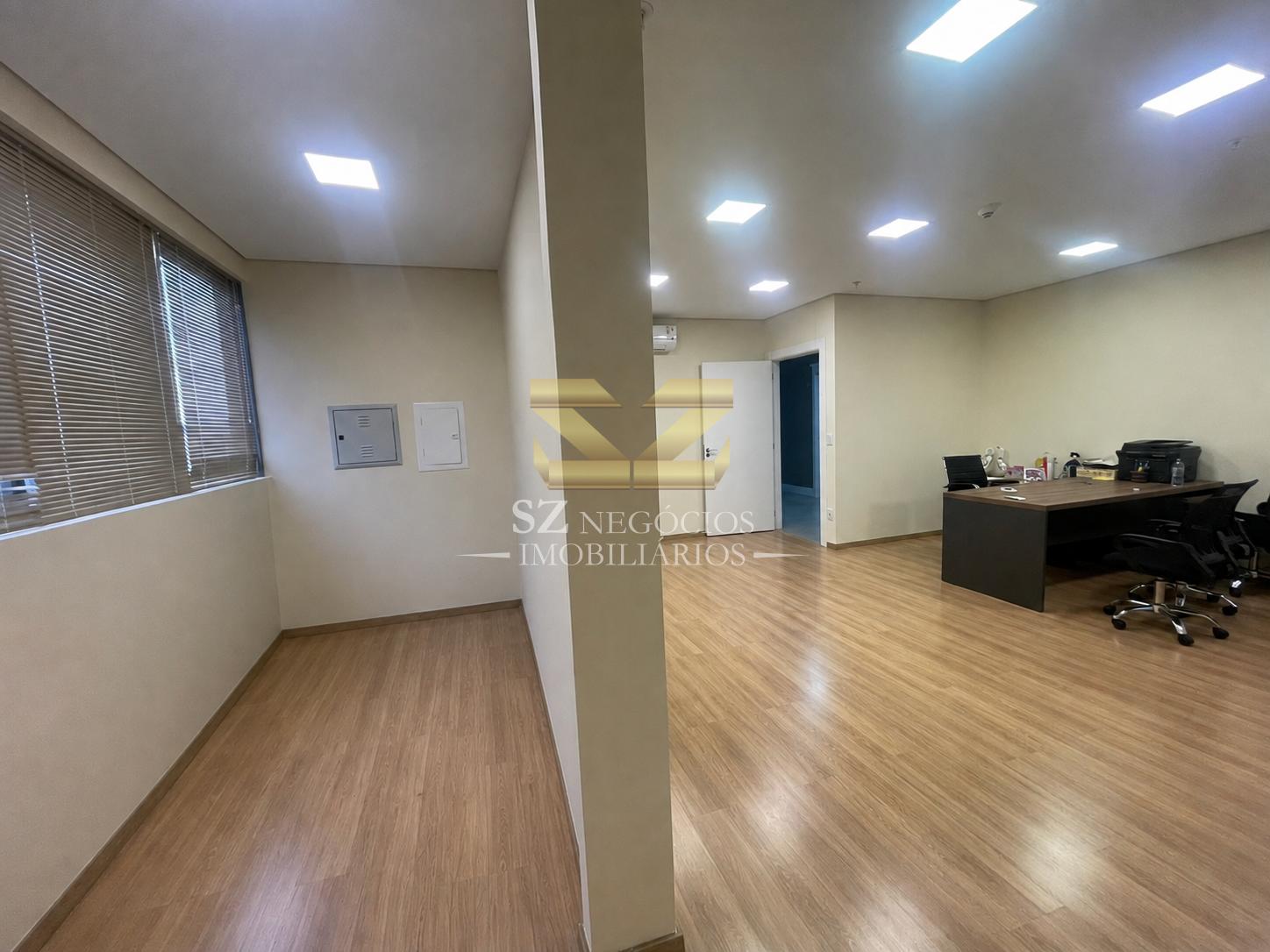 Sala Comercial para locação torre marechal, CENTRO, FOZ DO IGUACU - PR