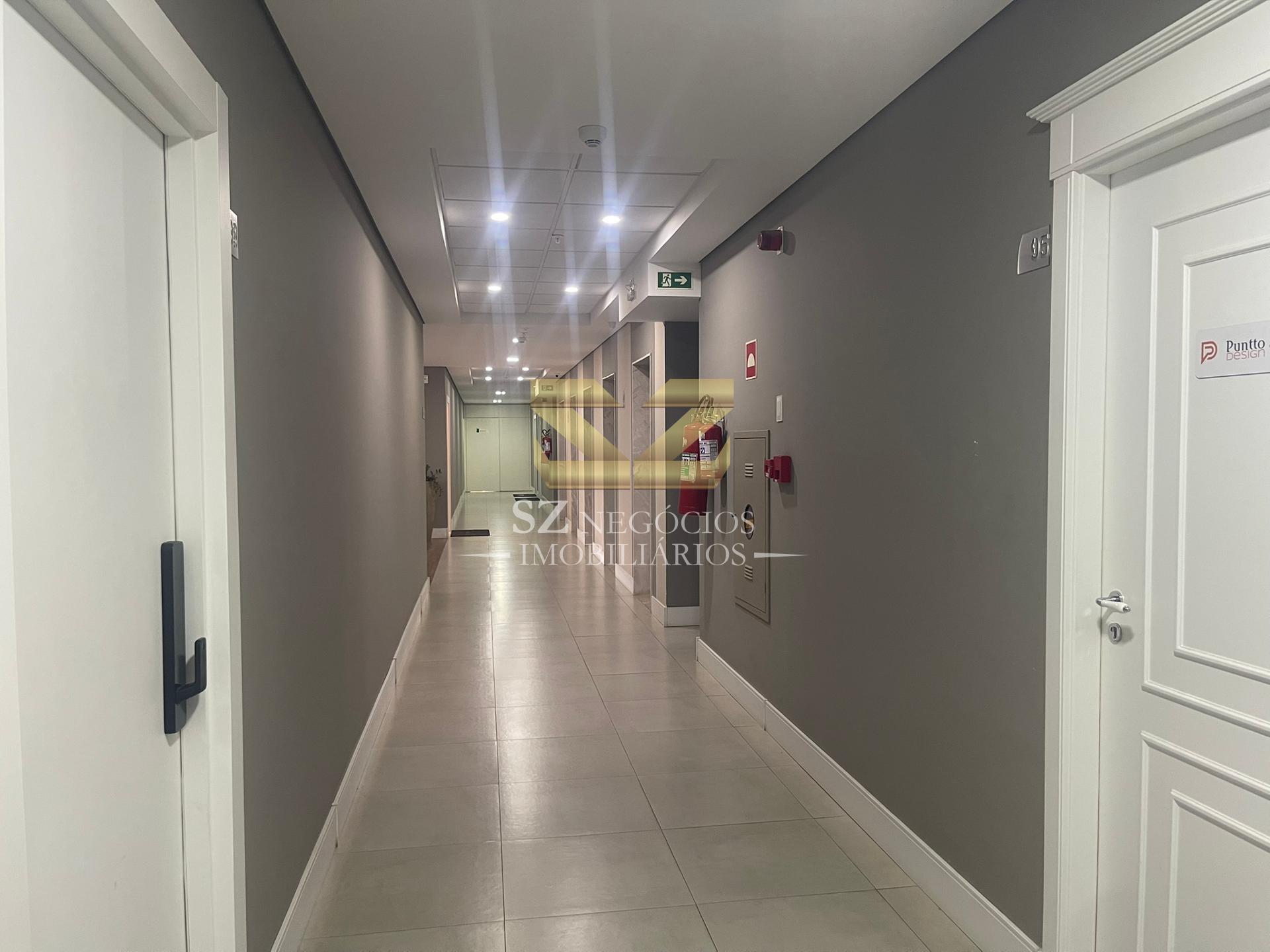 Sala Comercial para locação torre marechal, CENTRO, FOZ DO IGUACU - PR