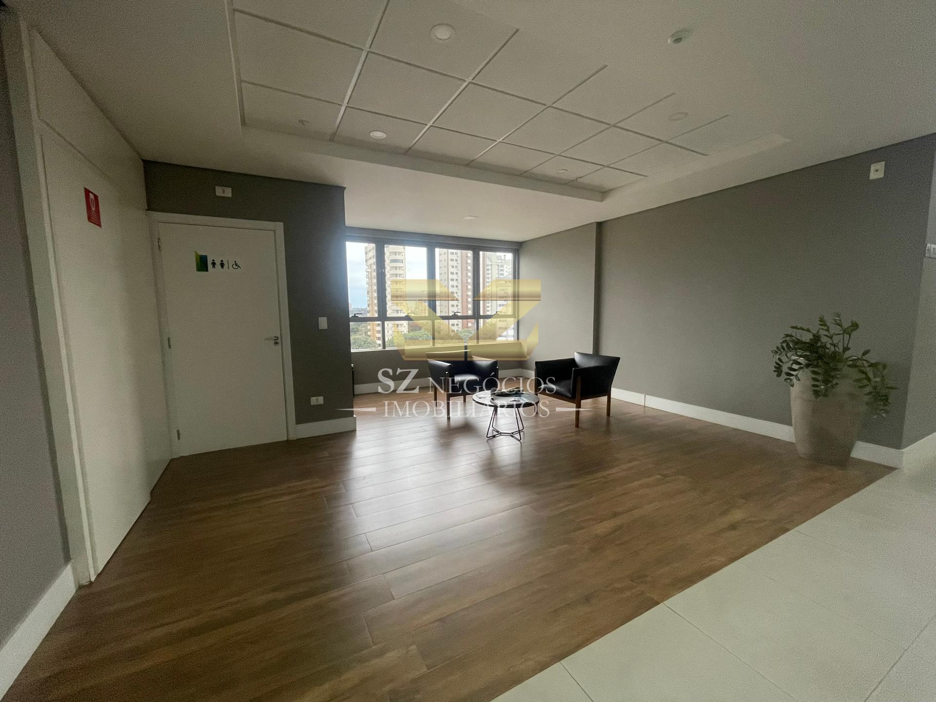 Sala Comercial para locação torre marechal, CENTRO, FOZ DO IGUACU - PR