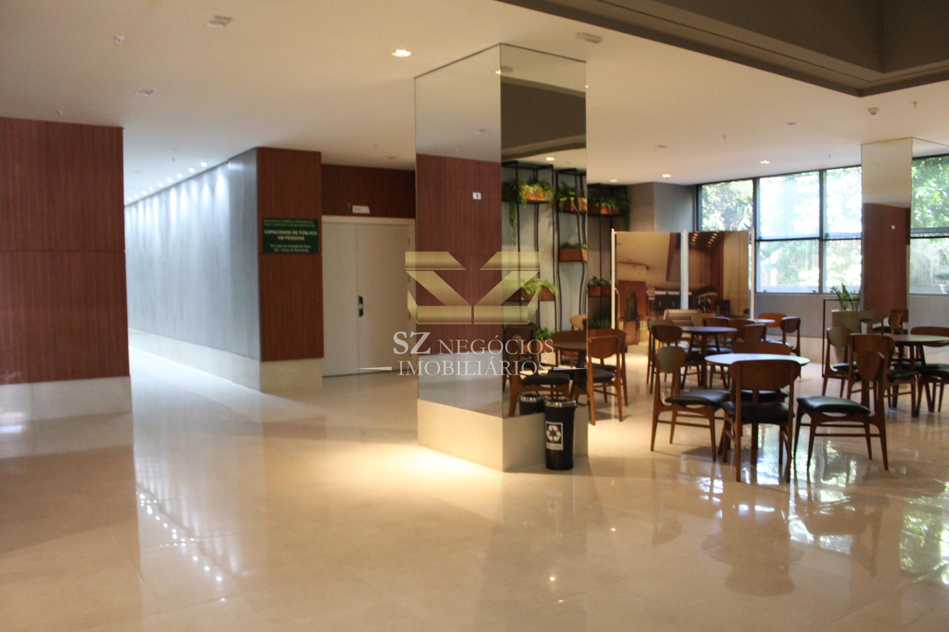 Sala Comercial para locação torre marechal, CENTRO, FOZ DO IGUACU - PR