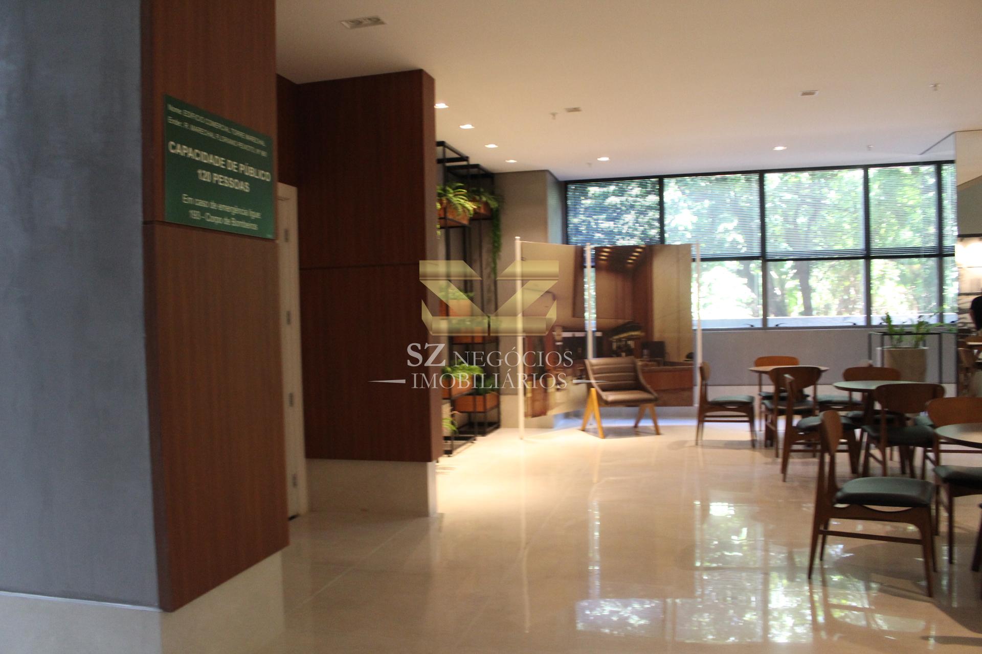 Sala Comercial para locação torre marechal, CENTRO, FOZ DO IGUACU - PR