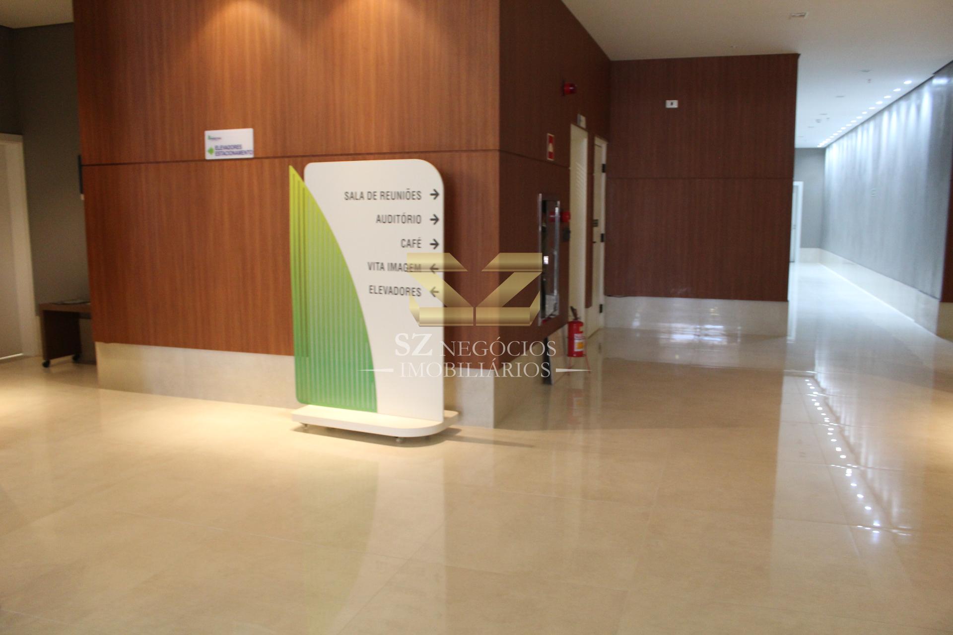 Sala Comercial para locação torre marechal, CENTRO, FOZ DO IGUACU - PR
