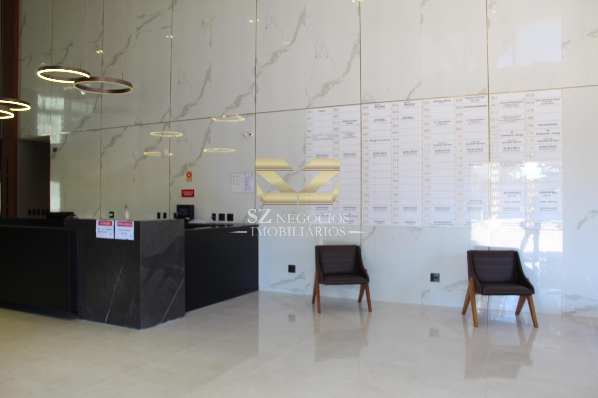 Sala Comercial para locação torre marechal, CENTRO, FOZ DO IGUACU - PR