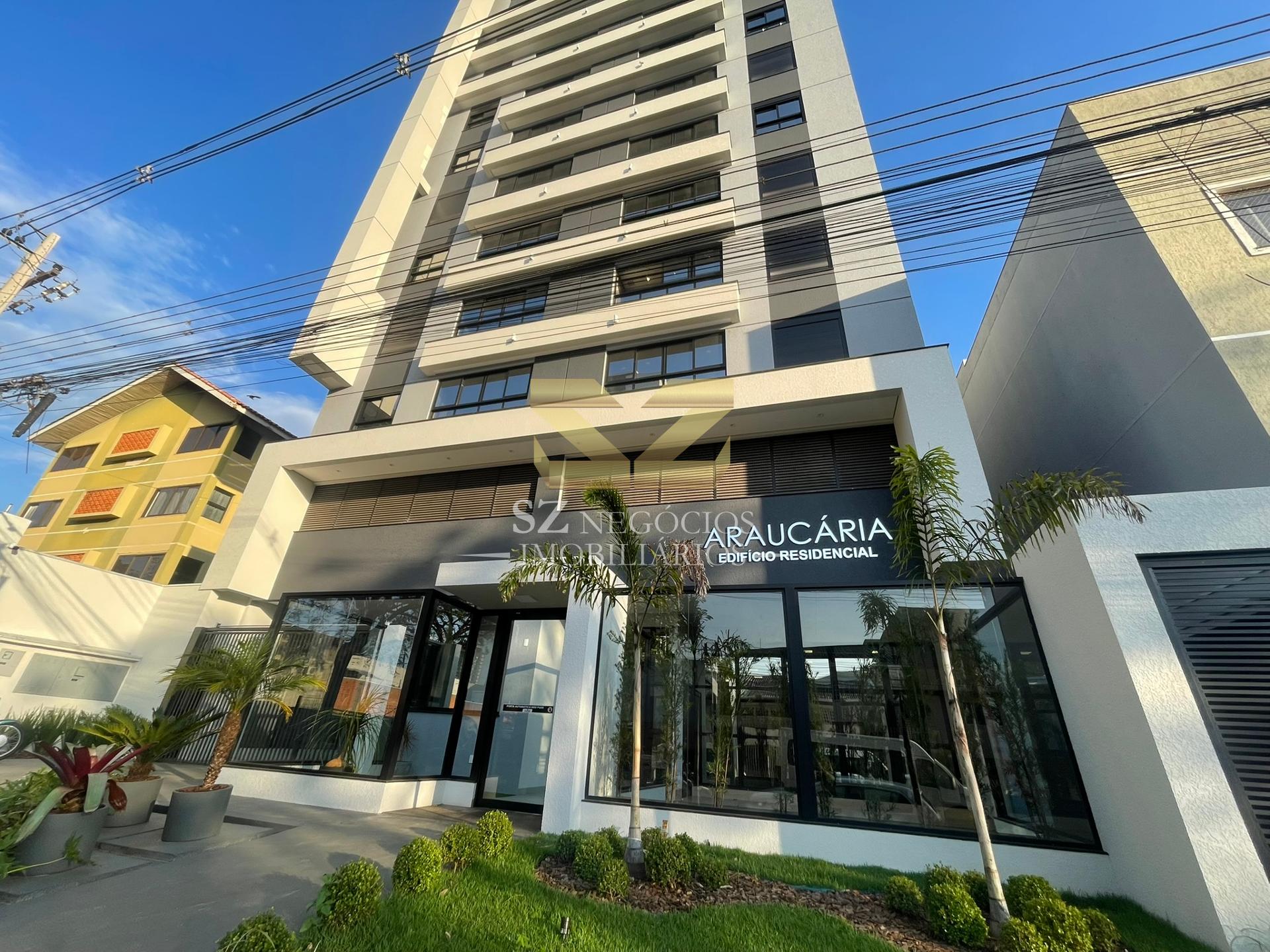 Apartamento para alugar em Vila MaracanÃ, Foz do Iguaçu — Portal Chave Fácil