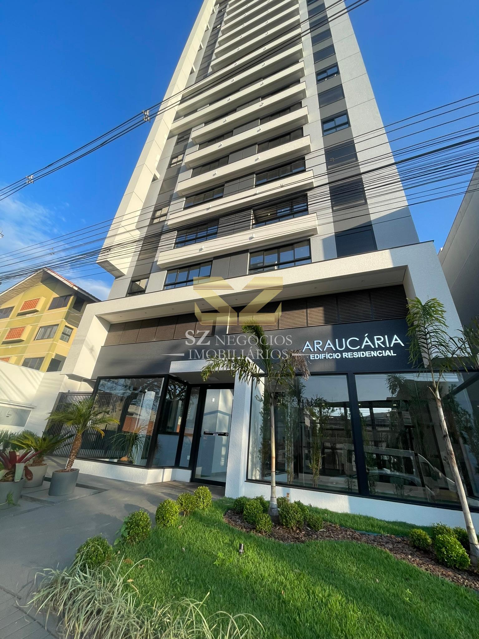 Apartamento para alugar em Vila MaracanÃ, Foz do Iguaçu — Portal Chave Fácil