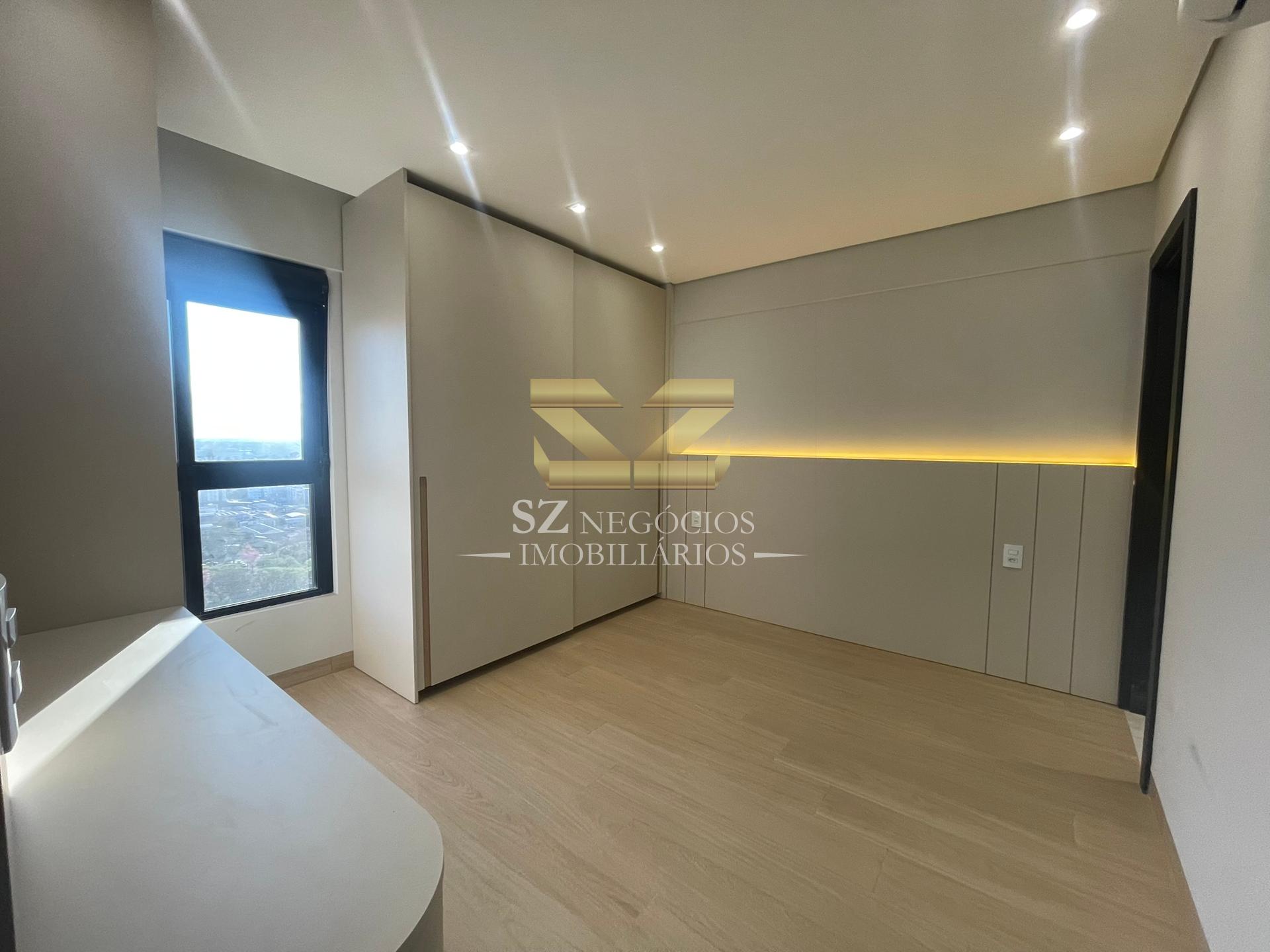 Apartamento com 2 dormitórios para Locação,73 m², FOZ DO IGUACU - PR
