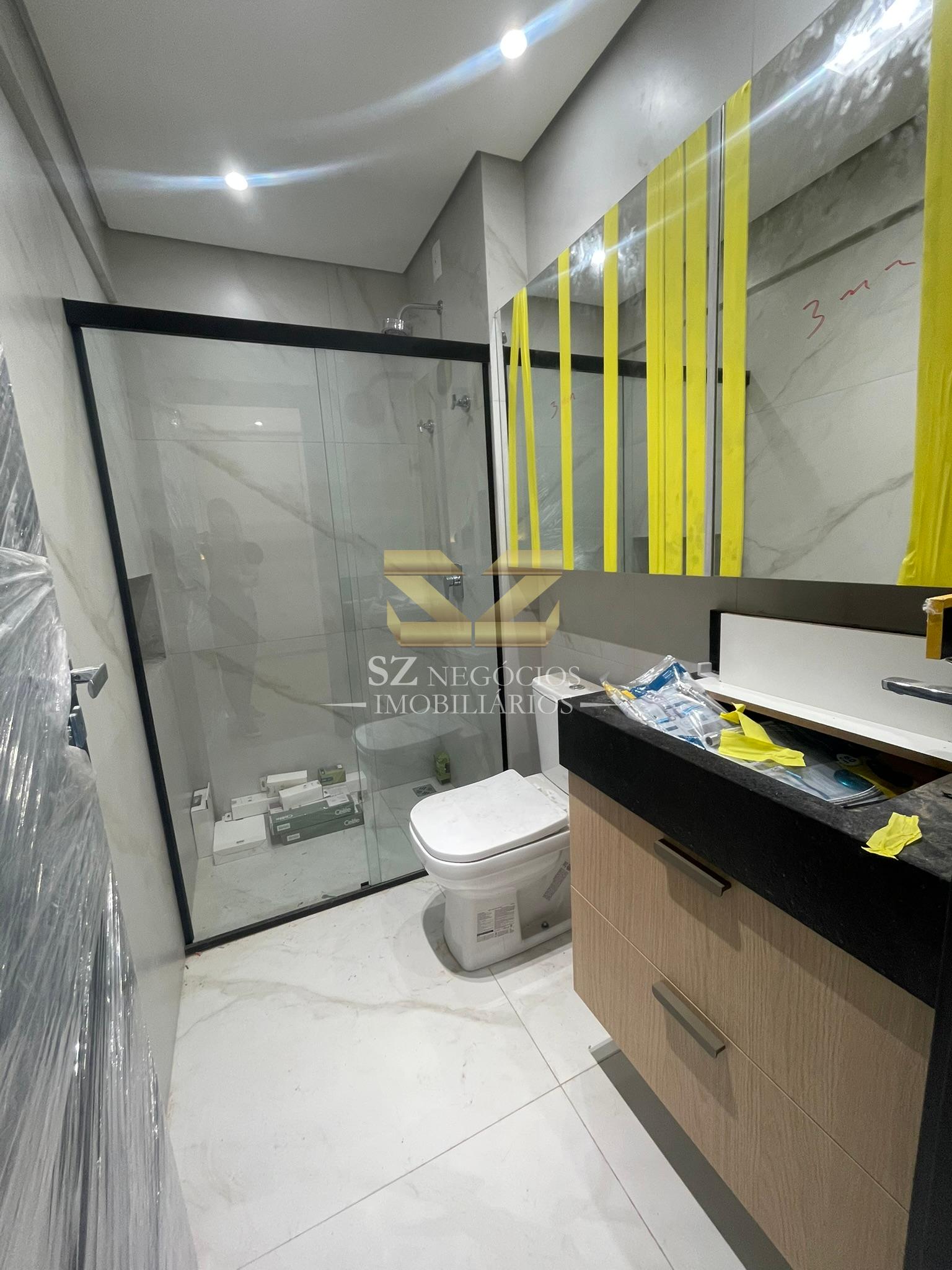 Apartamento com 2 dormitórios para Locação,73 m², FOZ DO IGUACU - PR