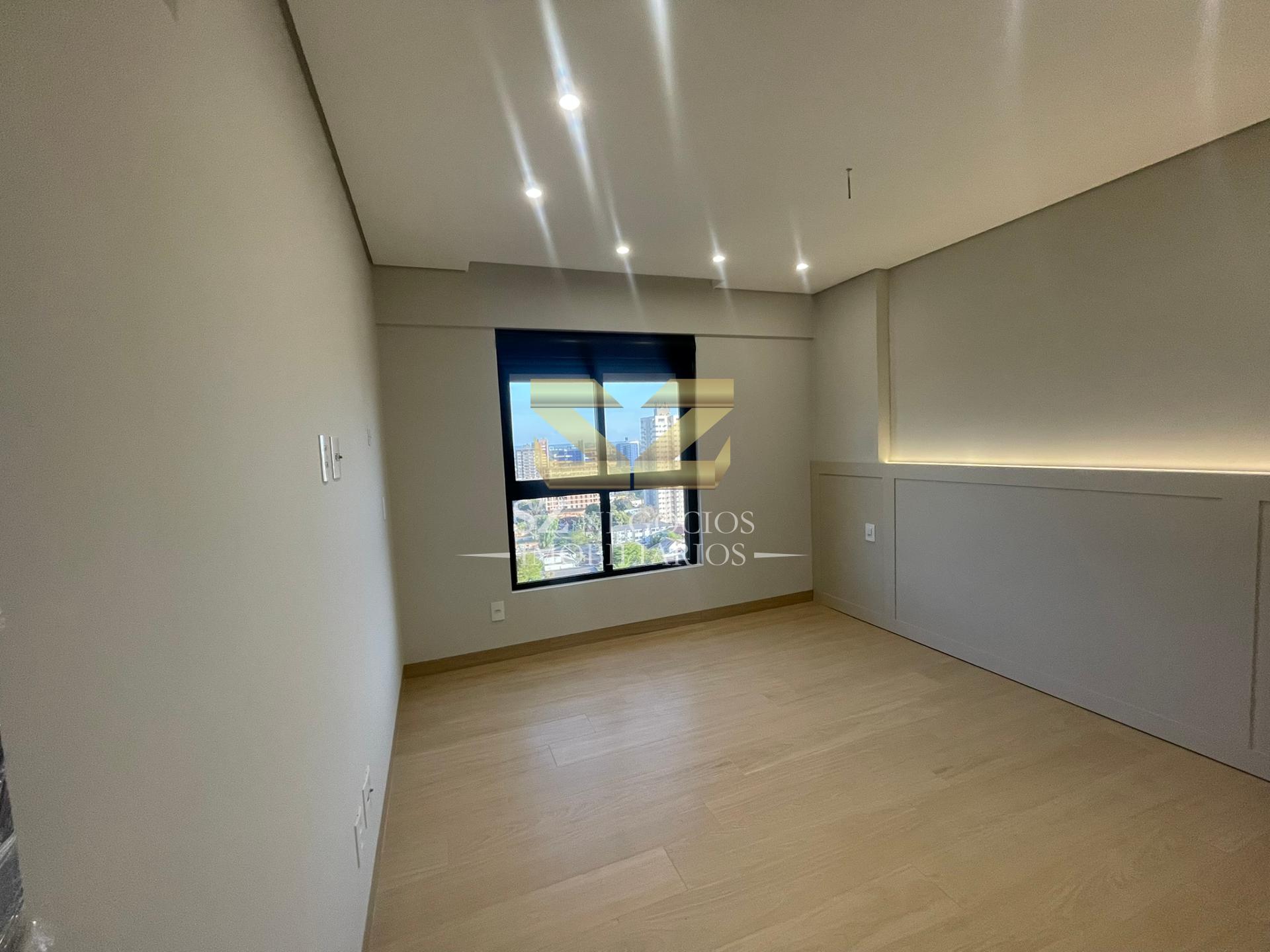 Apartamento com 2 dormitórios para Locação,73 m², FOZ DO IGUACU - PR