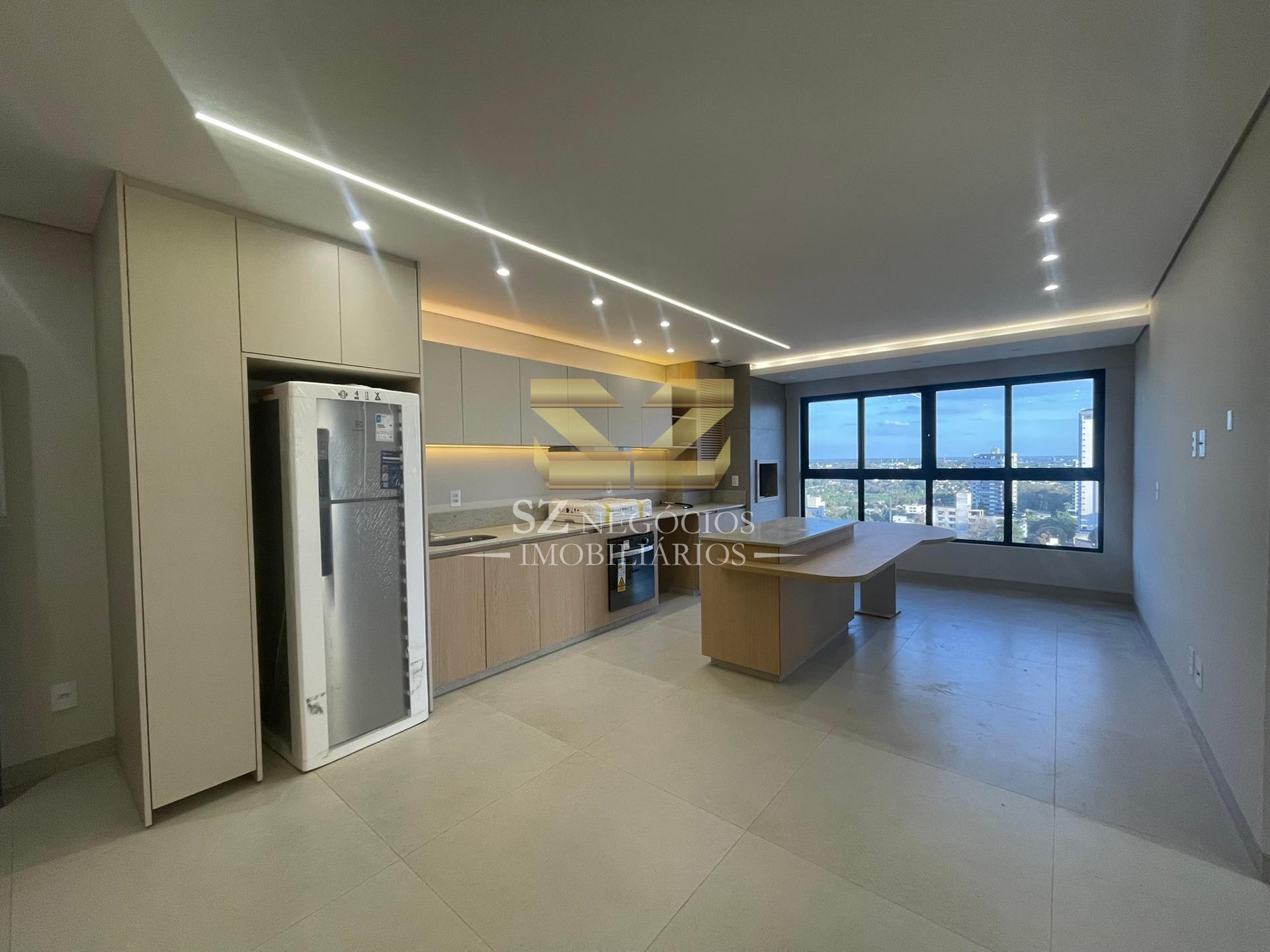 Apartamento para alugar em Vila MaracanÃ, Foz do Iguaçu — Portal Chave Fácil