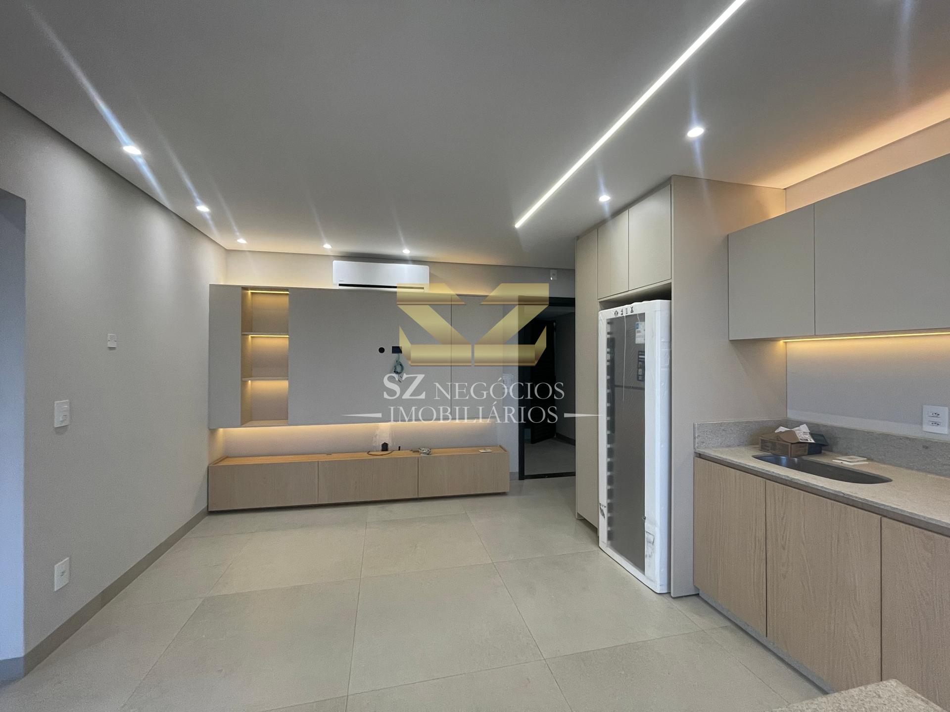 Apartamento para alugar em Vila MaracanÃ, Foz do Iguaçu — Portal Chave Fácil