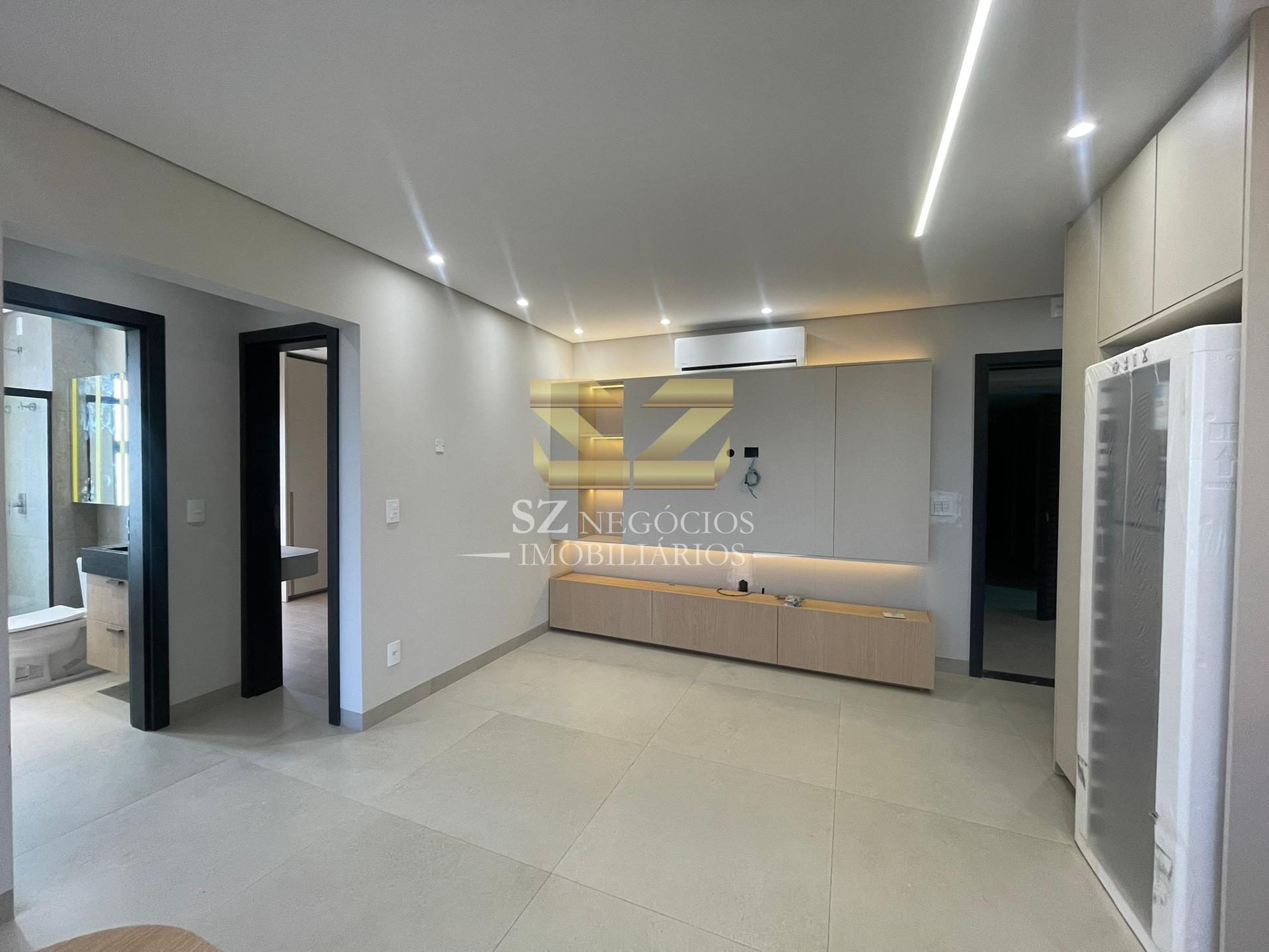 Apartamento com 2 dormitórios para Locação,73 m², FOZ DO IGUACU - PR