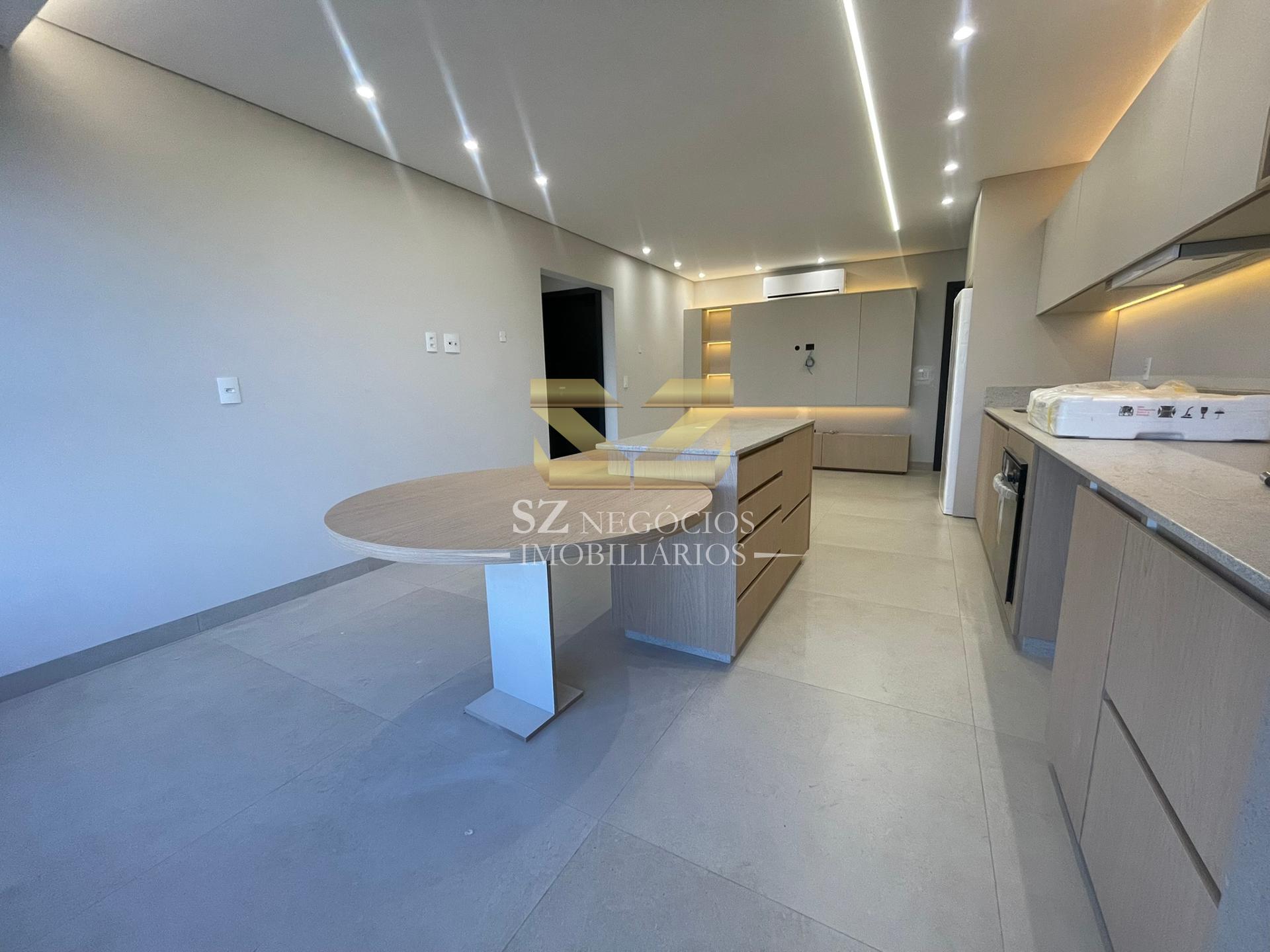 Apartamento para alugar em Vila MaracanÃ, Foz do Iguaçu — Portal Chave Fácil