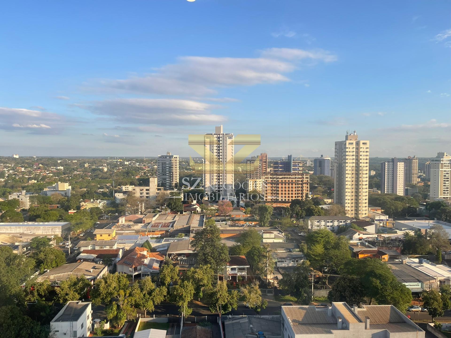Apartamento com 2 dormitórios para Locação,73 m², FOZ DO IGUACU - PR