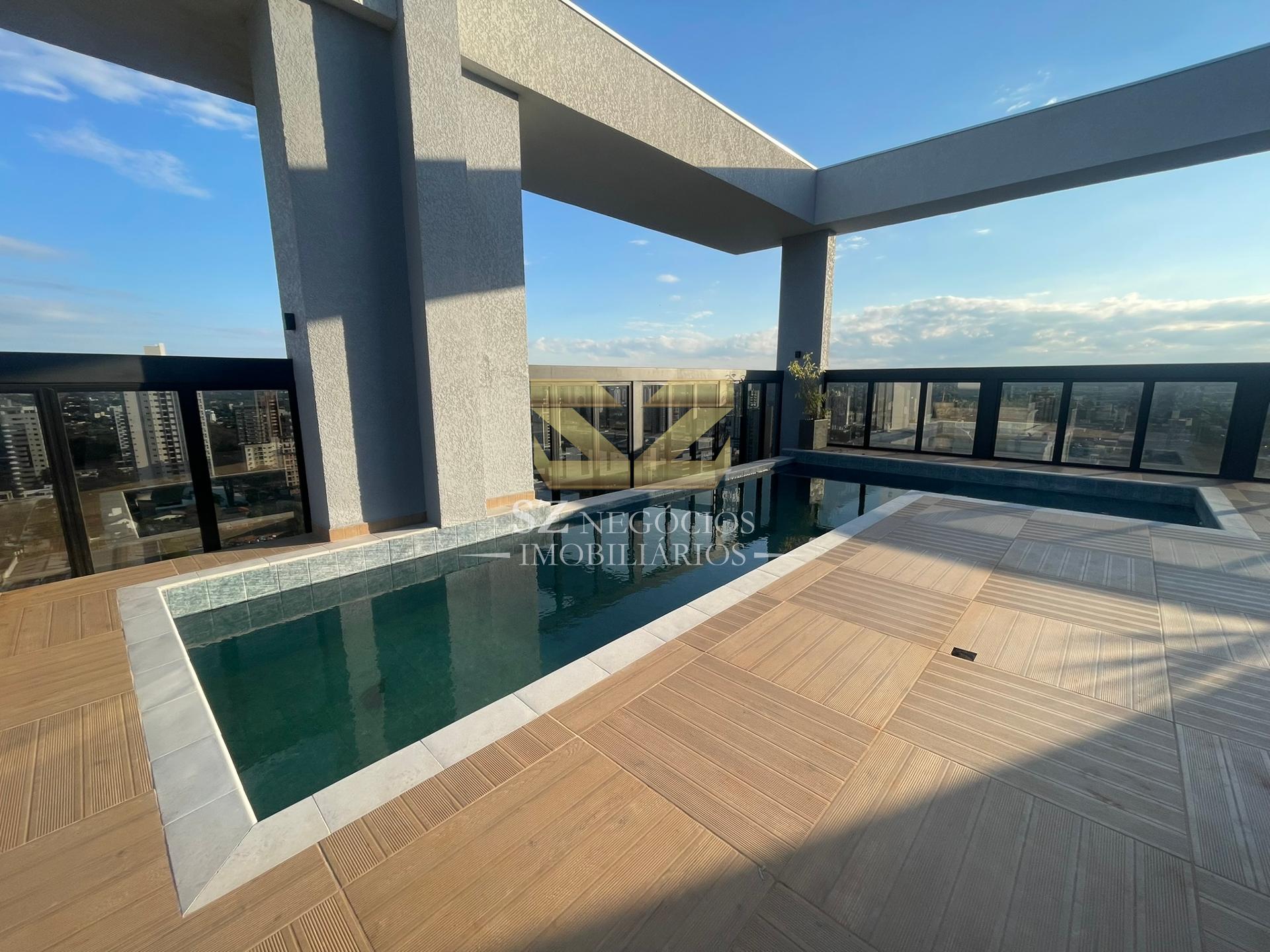 Apartamento com 2 dormitórios para Locação,73 m², FOZ DO IGUACU - PR