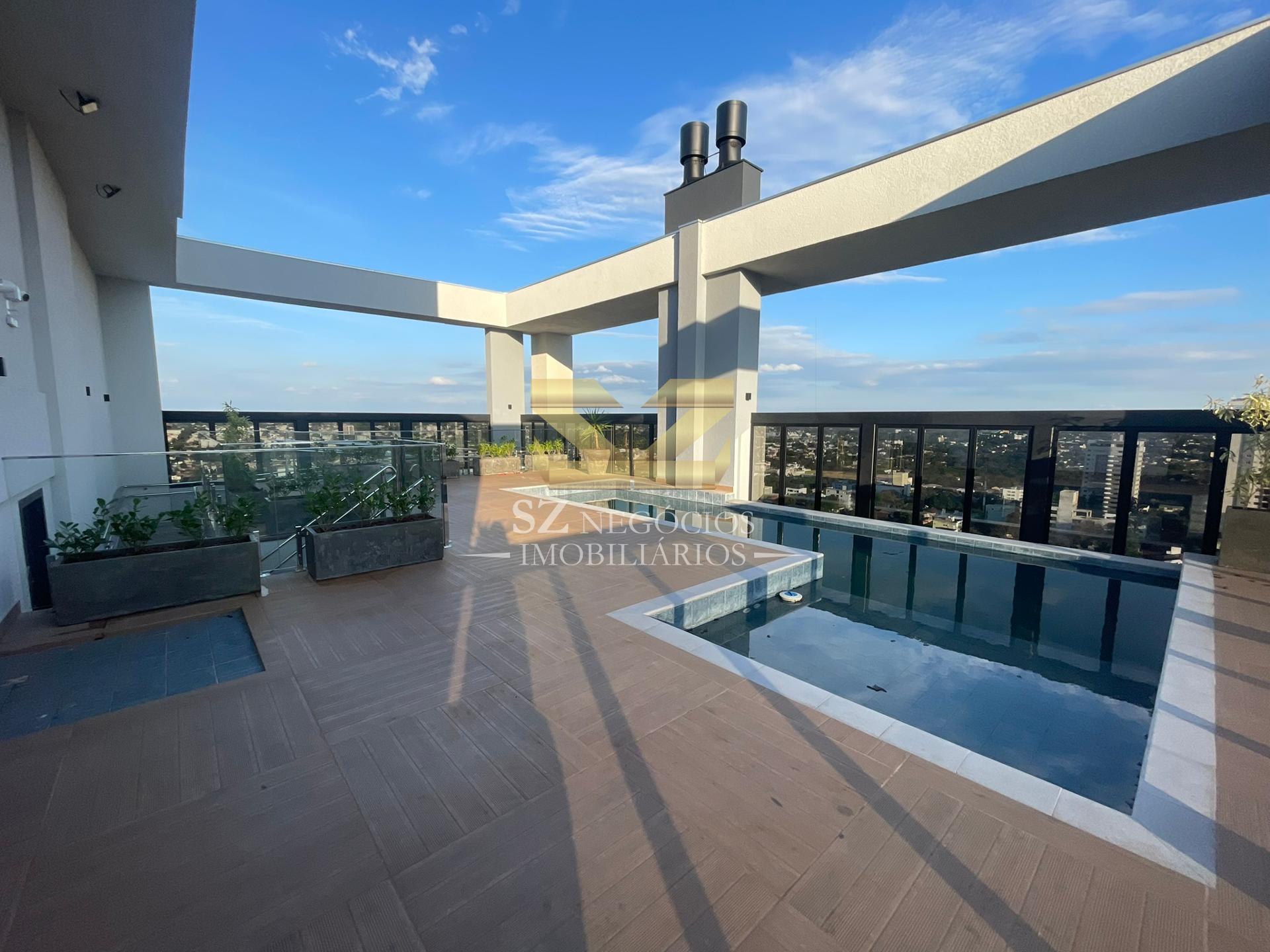 Apartamento com 2 dormitórios para Locação,73 m², FOZ DO IGUACU - PR