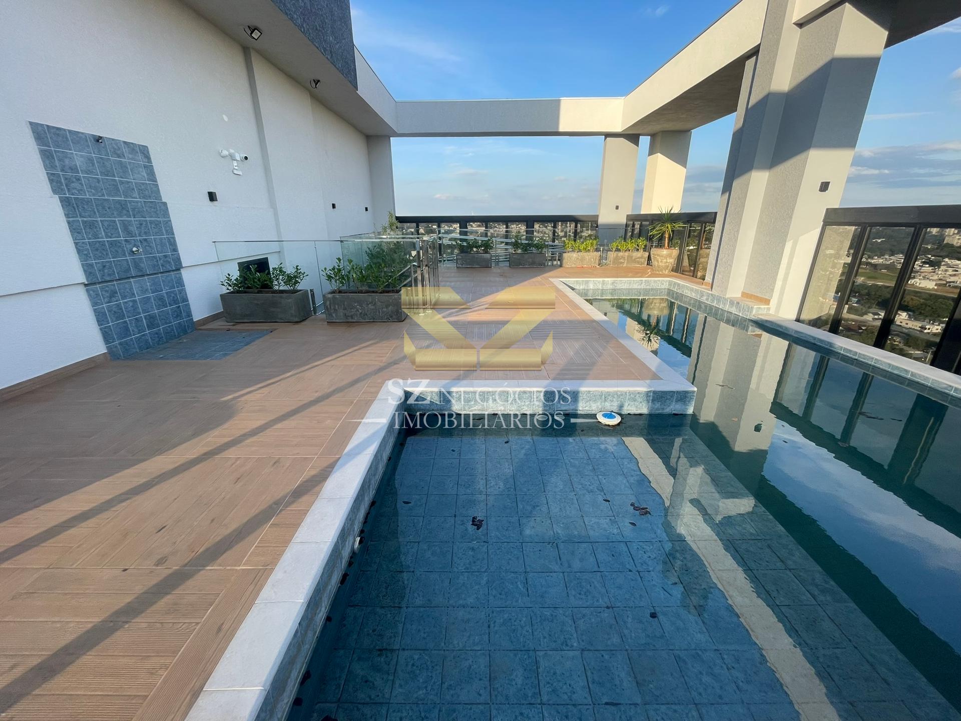 Apartamento com 2 dormitórios para Locação,73 m², FOZ DO IGUACU - PR