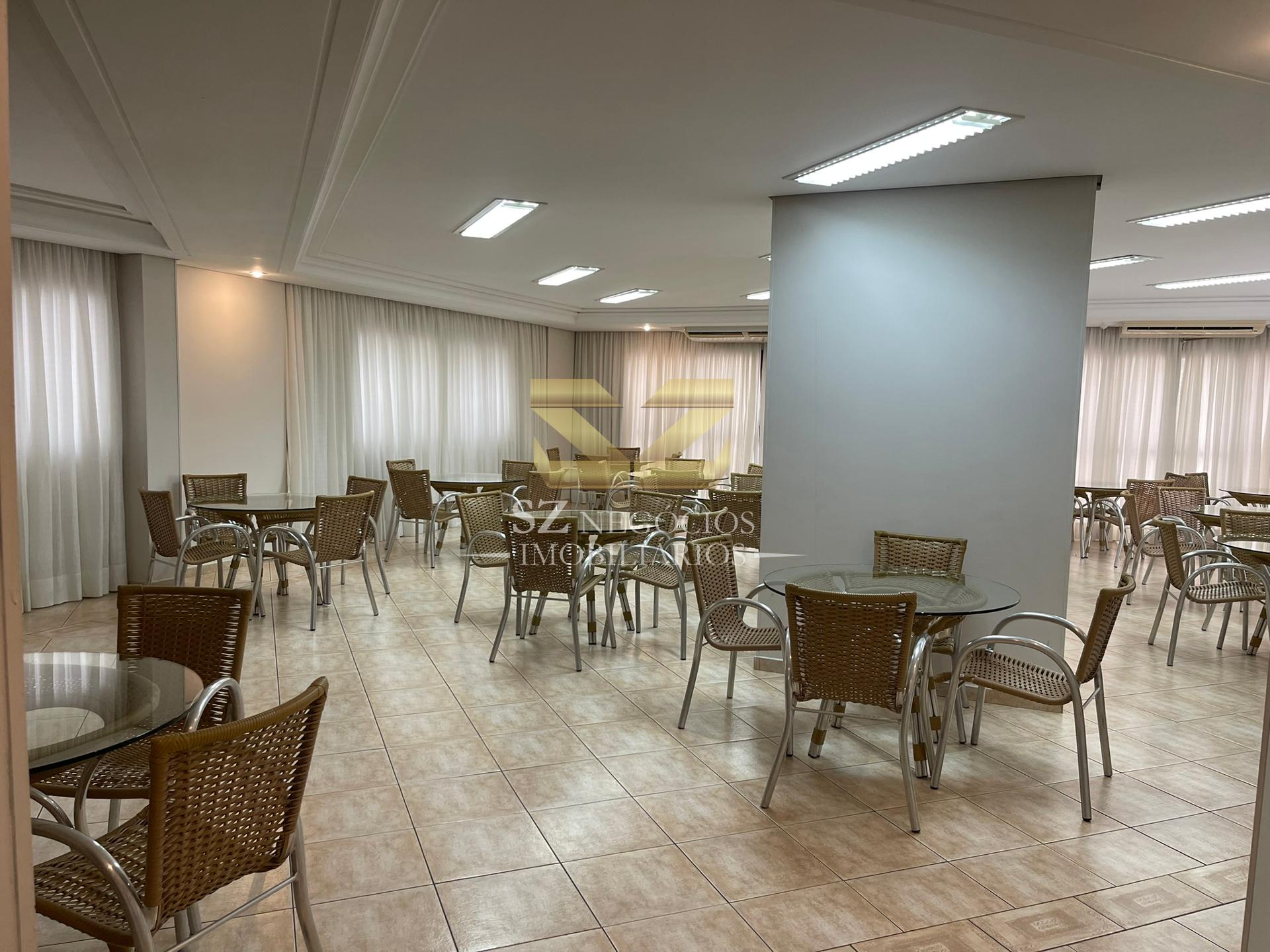 Apartamento com 3 dormitórios para Locação,192,12 m²,ED Maison Class, CENTRO, FOZ DO IGUACU - PR