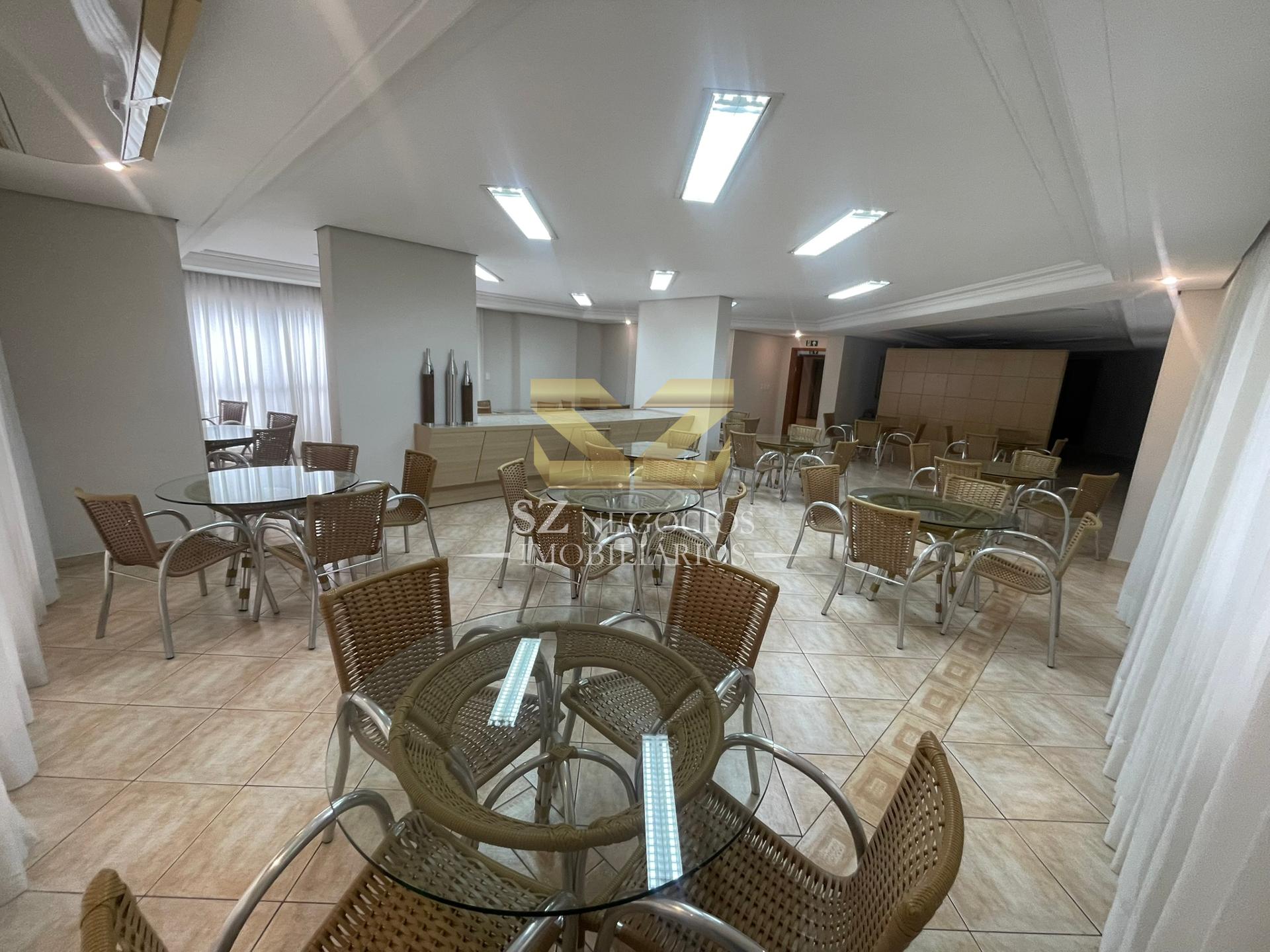 Apartamento com 3 dormitórios para Locação,192,12 m²,ED Maison Class, CENTRO, FOZ DO IGUACU - PR