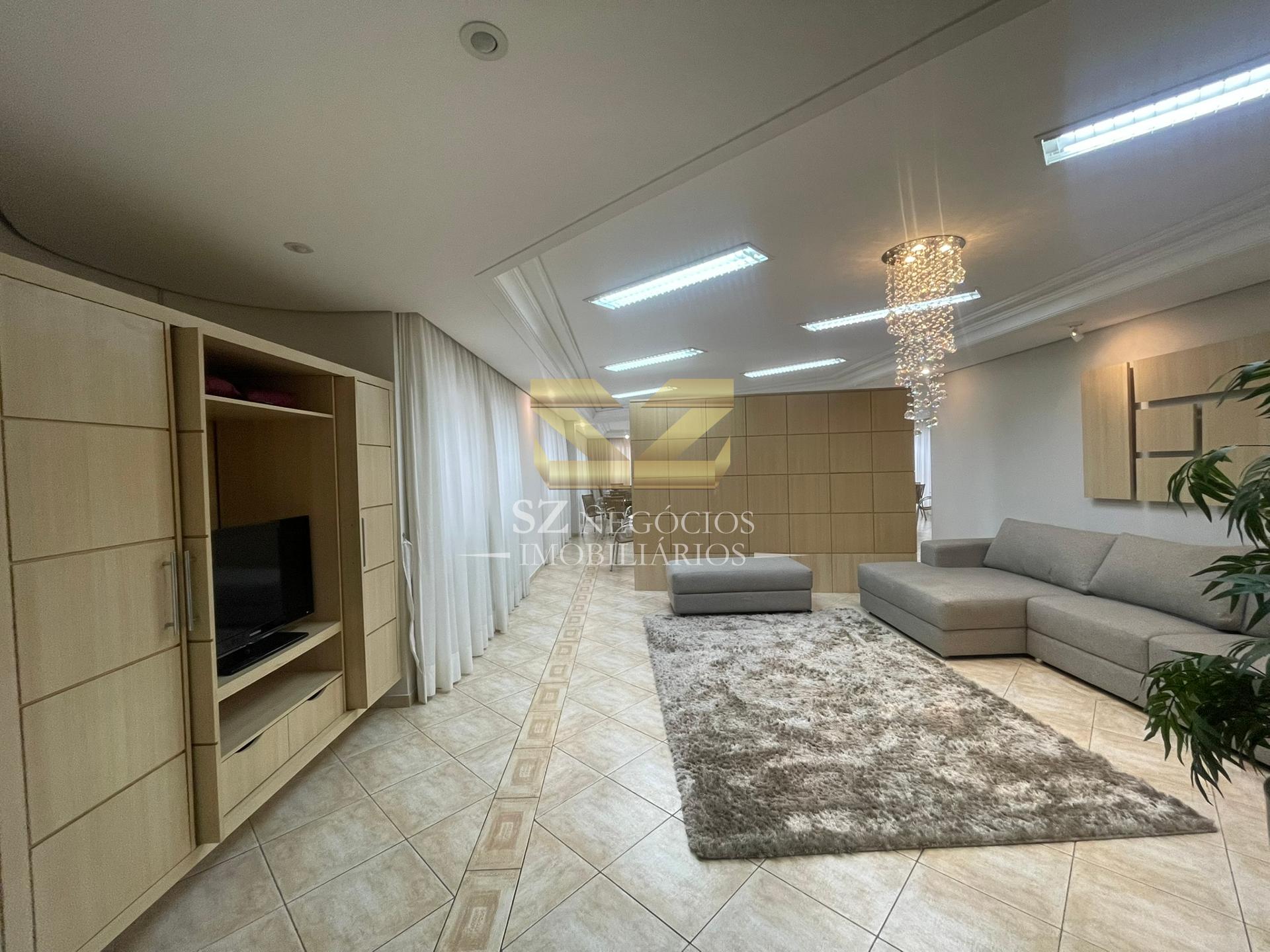 Apartamento com 3 dormitórios para Locação,192,12 m²,ED Maison Class, CENTRO, FOZ DO IGUACU - PR