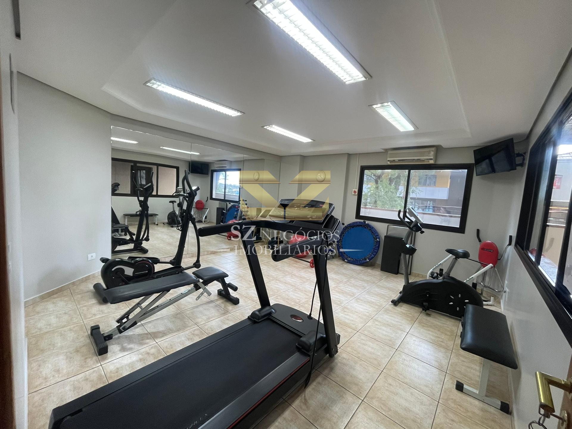 Apartamento com 3 dormitórios para Locação,192,12 m²,ED Maison Class, CENTRO, FOZ DO IGUACU - PR