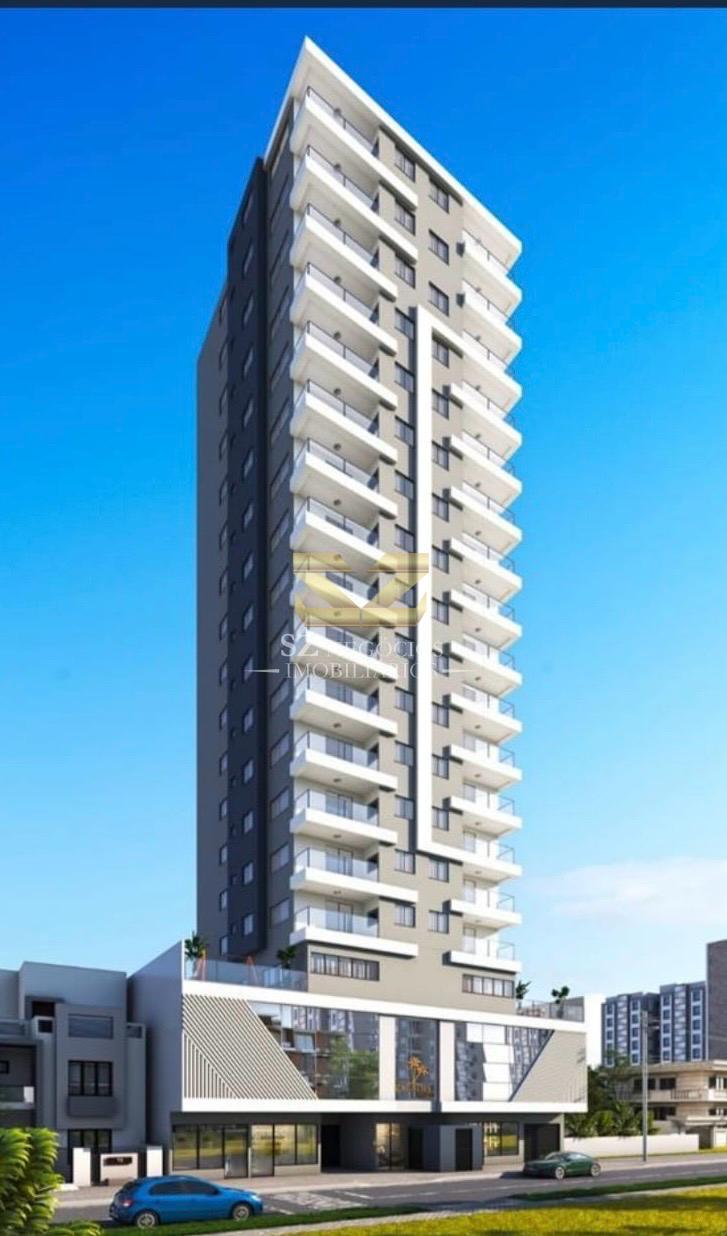 APARTAMENTO À VENDA COM 3 DORMITÓRIOS, PARADISE RESIDENCE - PORTO BELO - SC