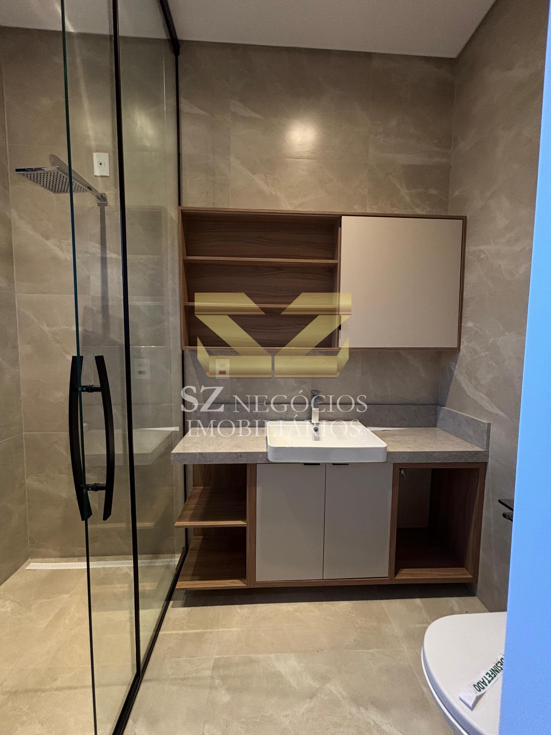 CASA À VENDA CONDOMÍNIO RESIDENCIAL SAFIRA - FOZ DO IGUACU - PR