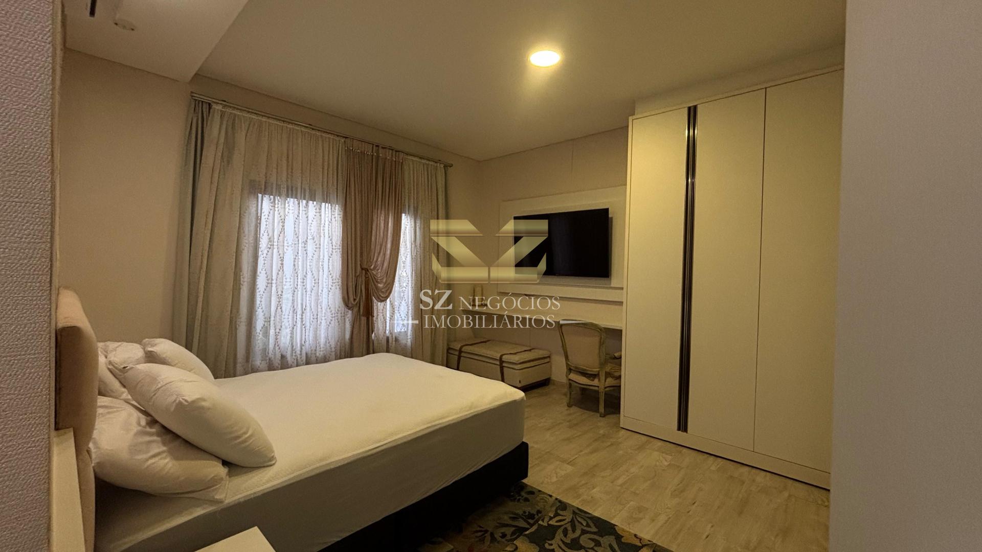 CASA NO CONDOMÍNIO RESIDENCIAL SAFIRA - FOZ DO IGUACU - PR