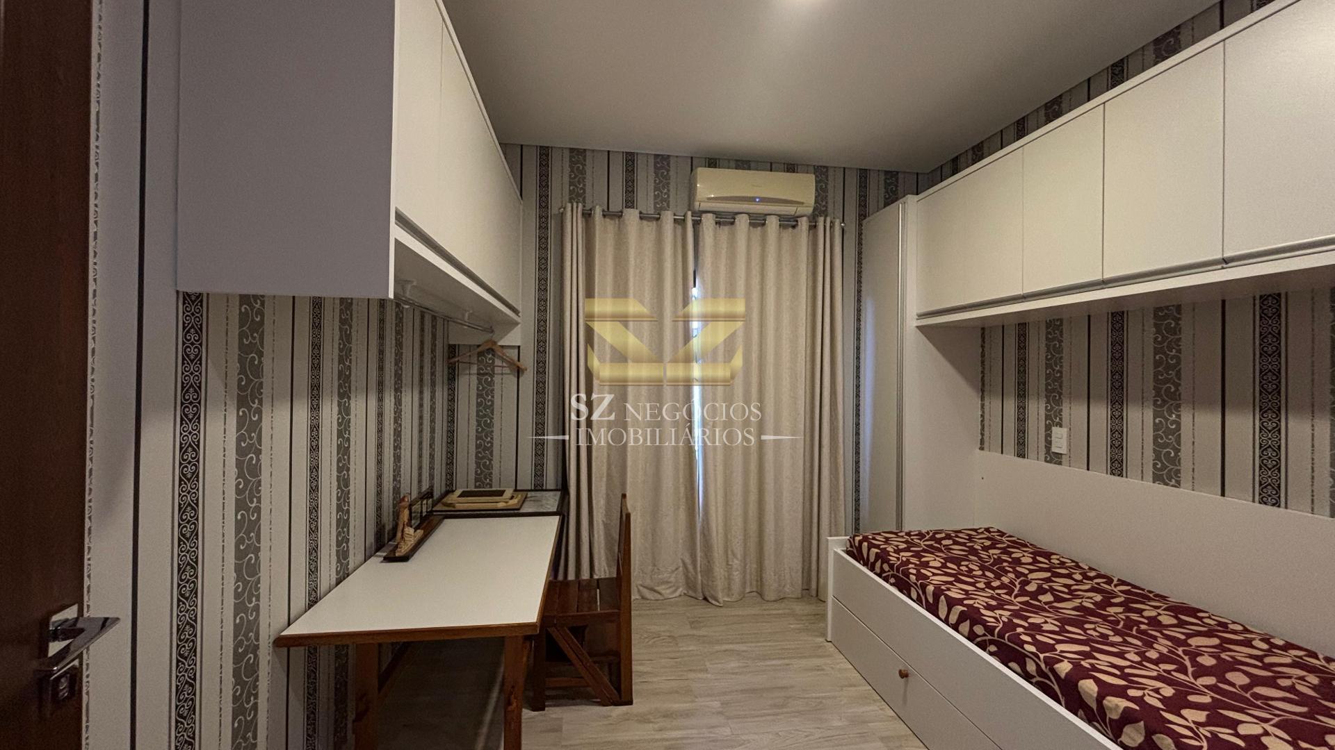 CASA NO CONDOMÍNIO RESIDENCIAL SAFIRA - FOZ DO IGUACU - PR