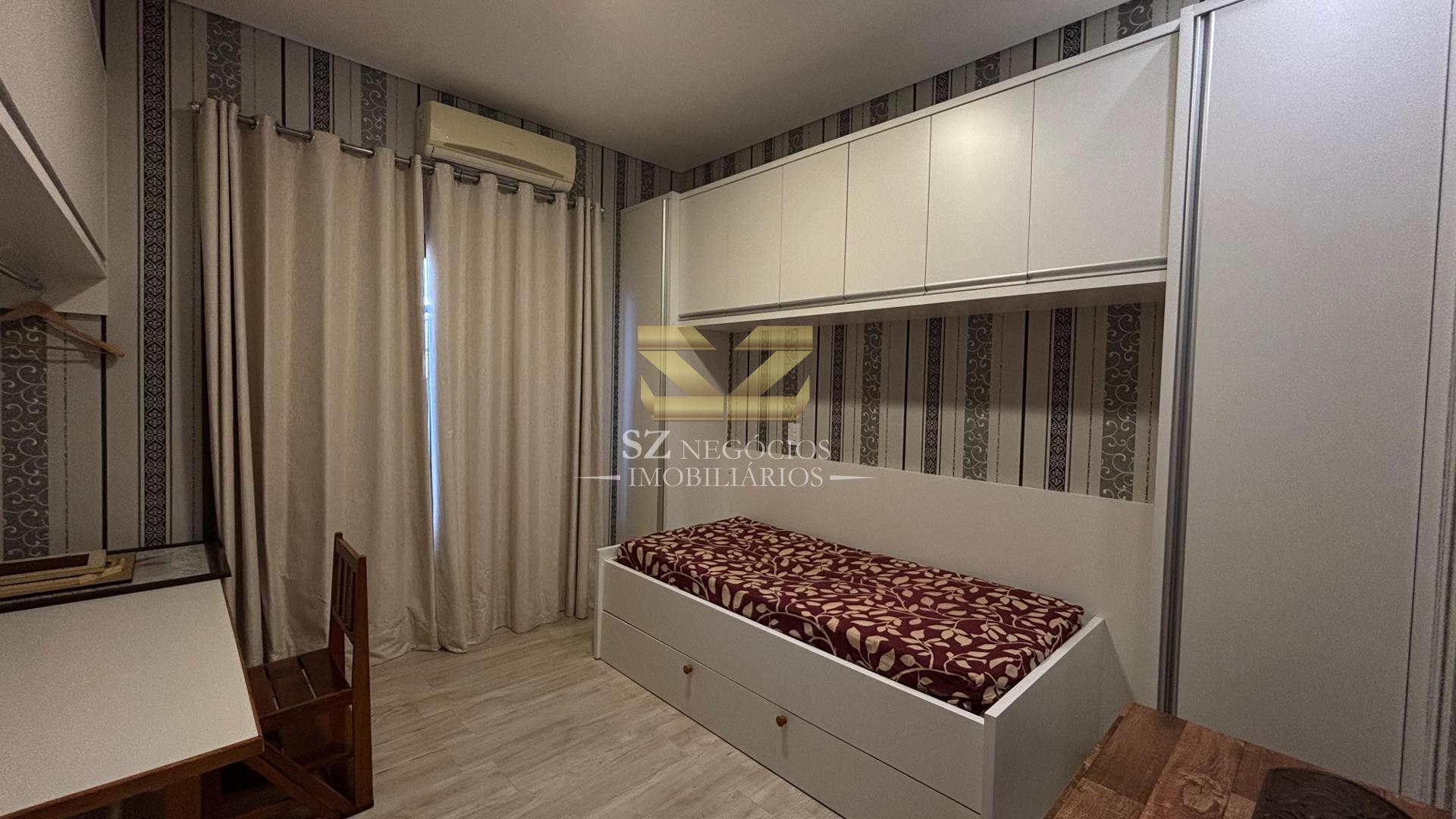 CASA NO CONDOMÍNIO RESIDENCIAL SAFIRA - FOZ DO IGUACU - PR