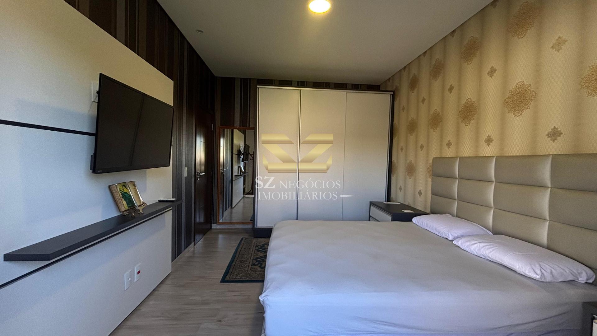 CASA NO CONDOMÍNIO RESIDENCIAL SAFIRA - FOZ DO IGUACU - PR