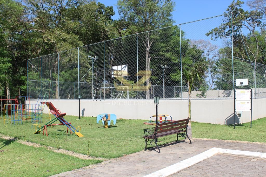 CASA NO CONDOMÍNIO RESIDENCIAL SAFIRA - FOZ DO IGUACU - PR