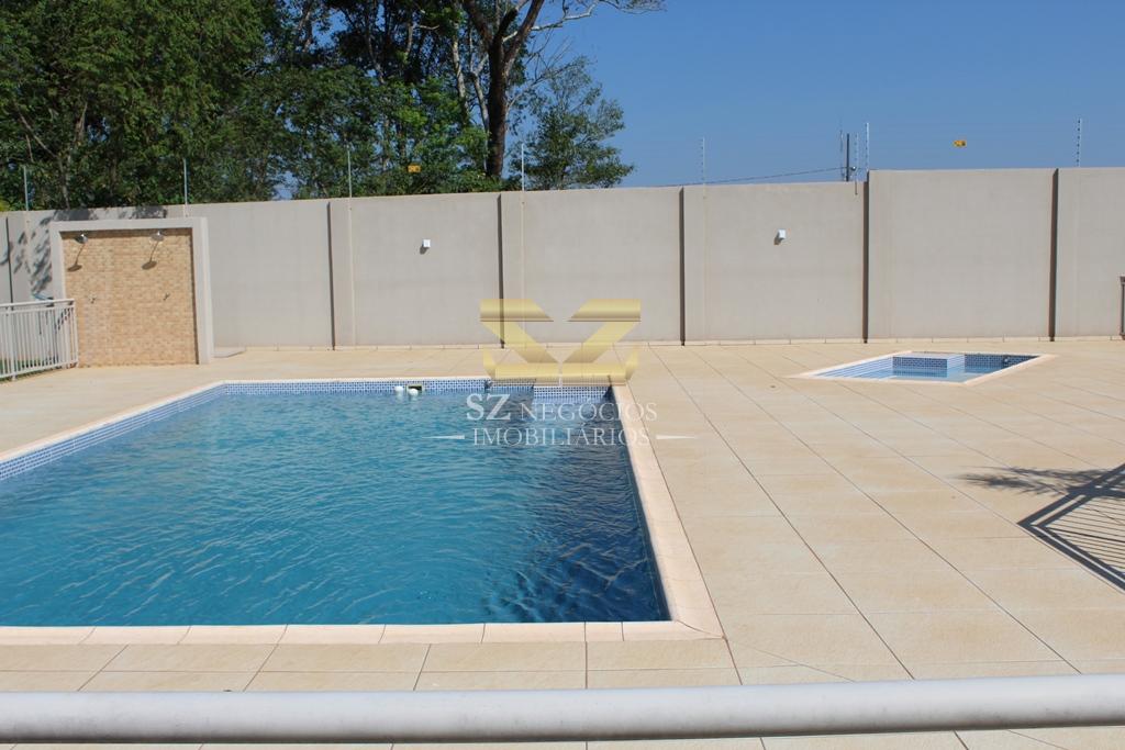 CASA NO CONDOMÍNIO RESIDENCIAL SAFIRA - FOZ DO IGUACU - PR