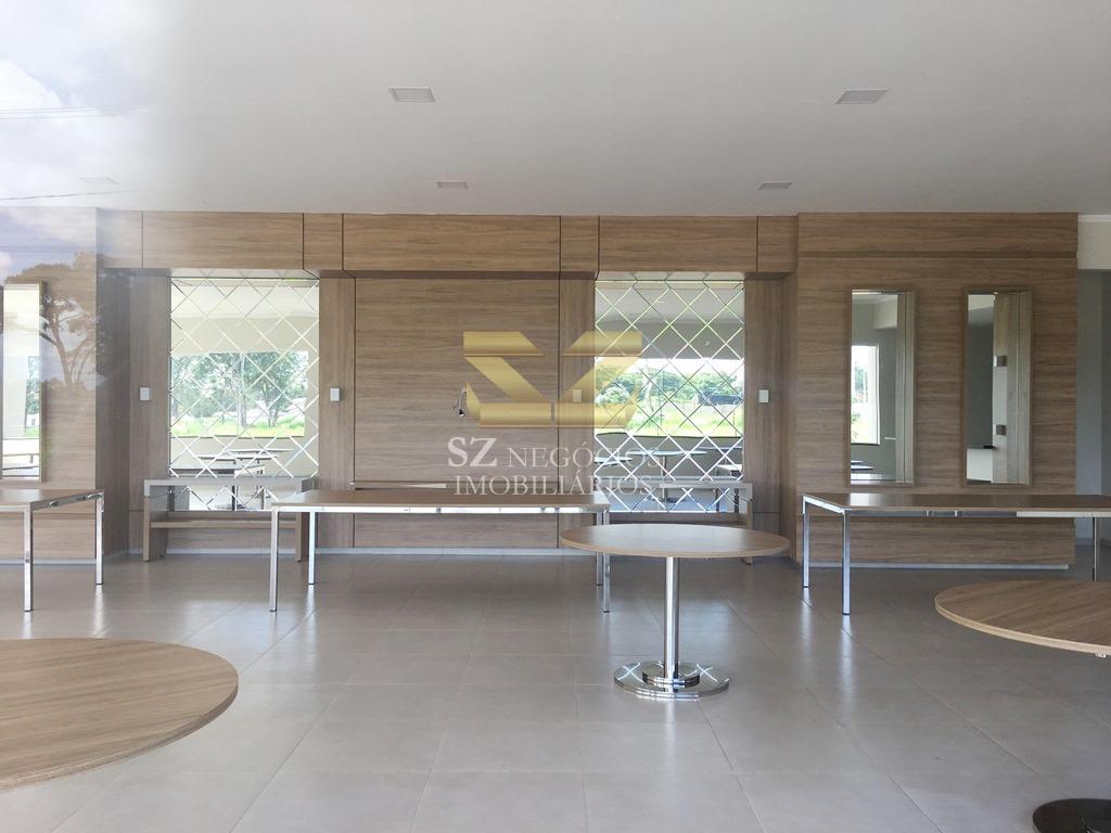 CASA NO CONDOMÍNIO RESIDENCIAL SAFIRA - FOZ DO IGUACU - PR