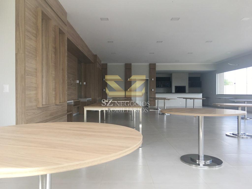CASA NO CONDOMÍNIO RESIDENCIAL SAFIRA - FOZ DO IGUACU - PR
