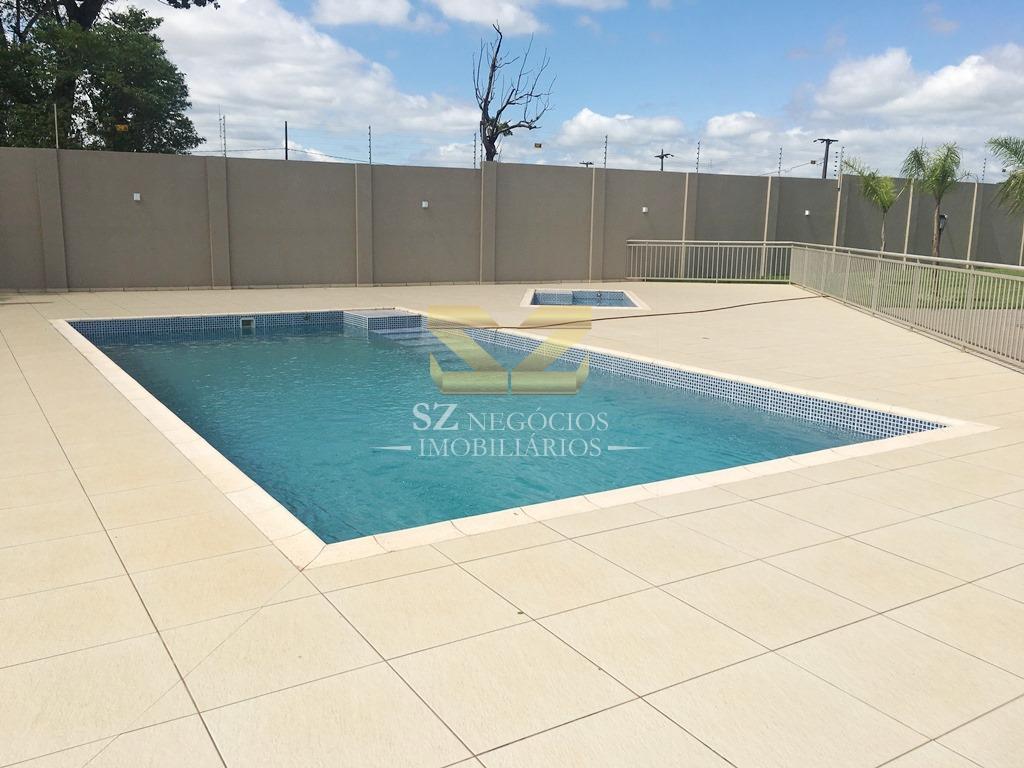 CASA NO CONDOMÍNIO RESIDENCIAL SAFIRA - FOZ DO IGUACU - PR