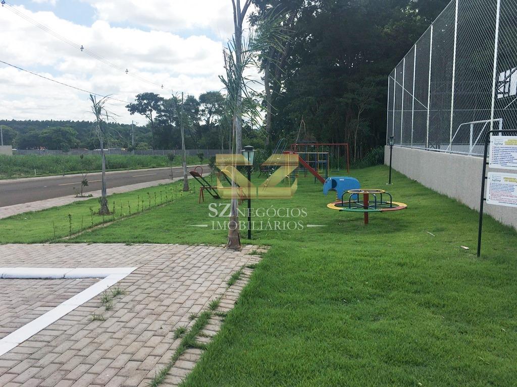 CASA NO CONDOMÍNIO RESIDENCIAL SAFIRA - FOZ DO IGUACU - PR