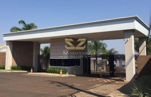 TERRENO À VENDA NO CONDOMÍNIO FECHADO  DOM OLÍVIO - BAIRRO VILA SHALON EM FOZ