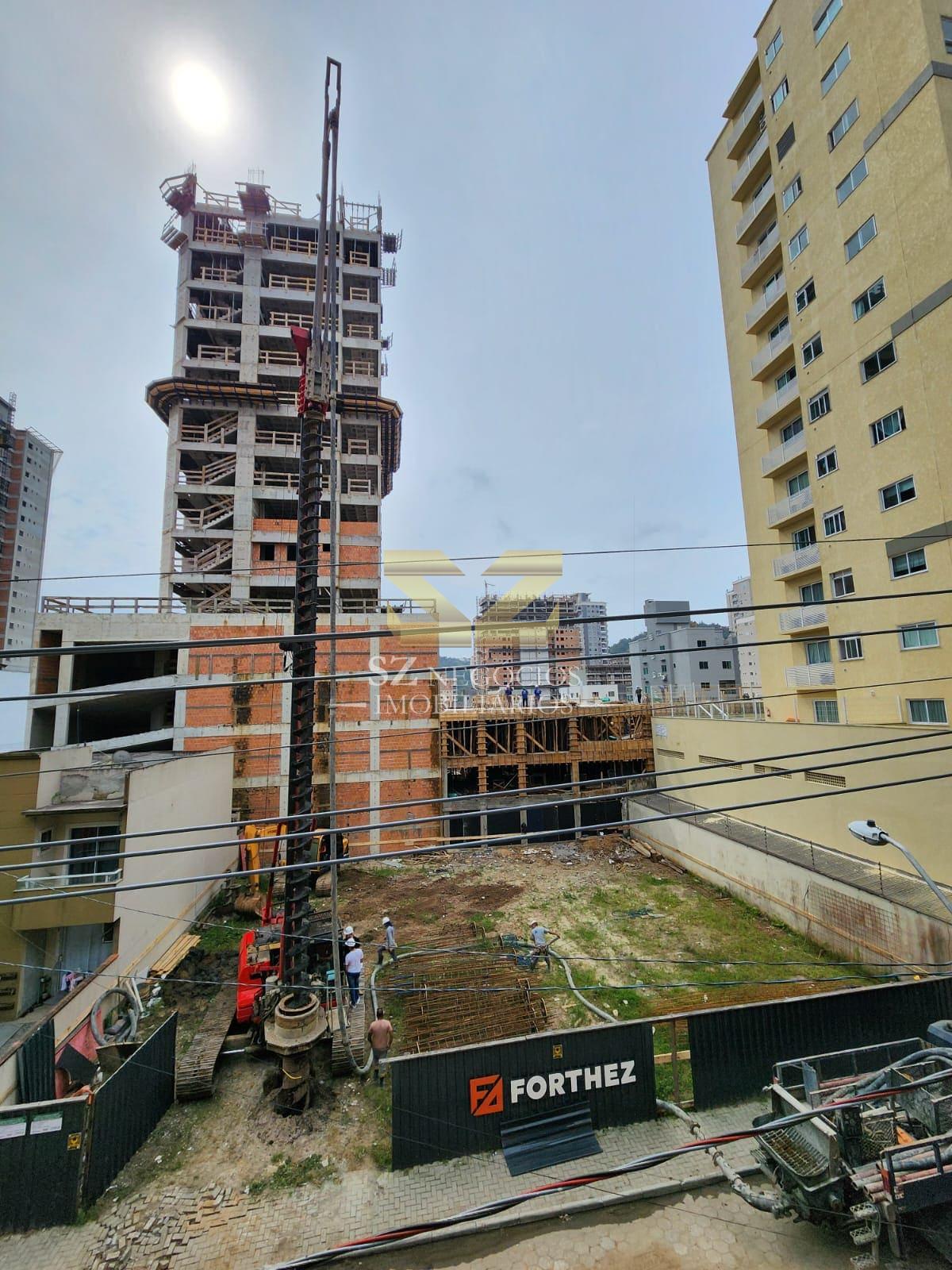 APARTAMENTO À VENDA COM 3 DORMITÓRIOS, PARADISE RESIDENCE - PORTO BELO - SC