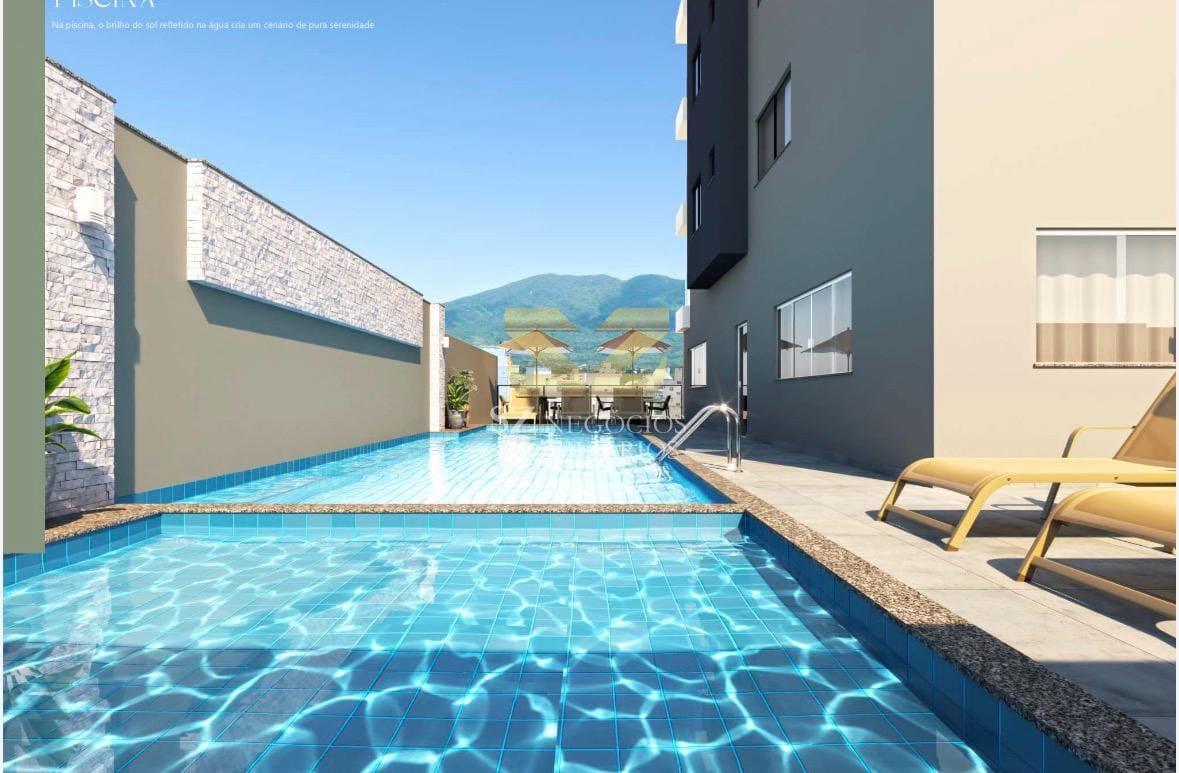 APARTAMENTO À VENDA COM 3 DORMITÓRIOS, PARADISE RESIDENCE - PORTO BELO - SC
