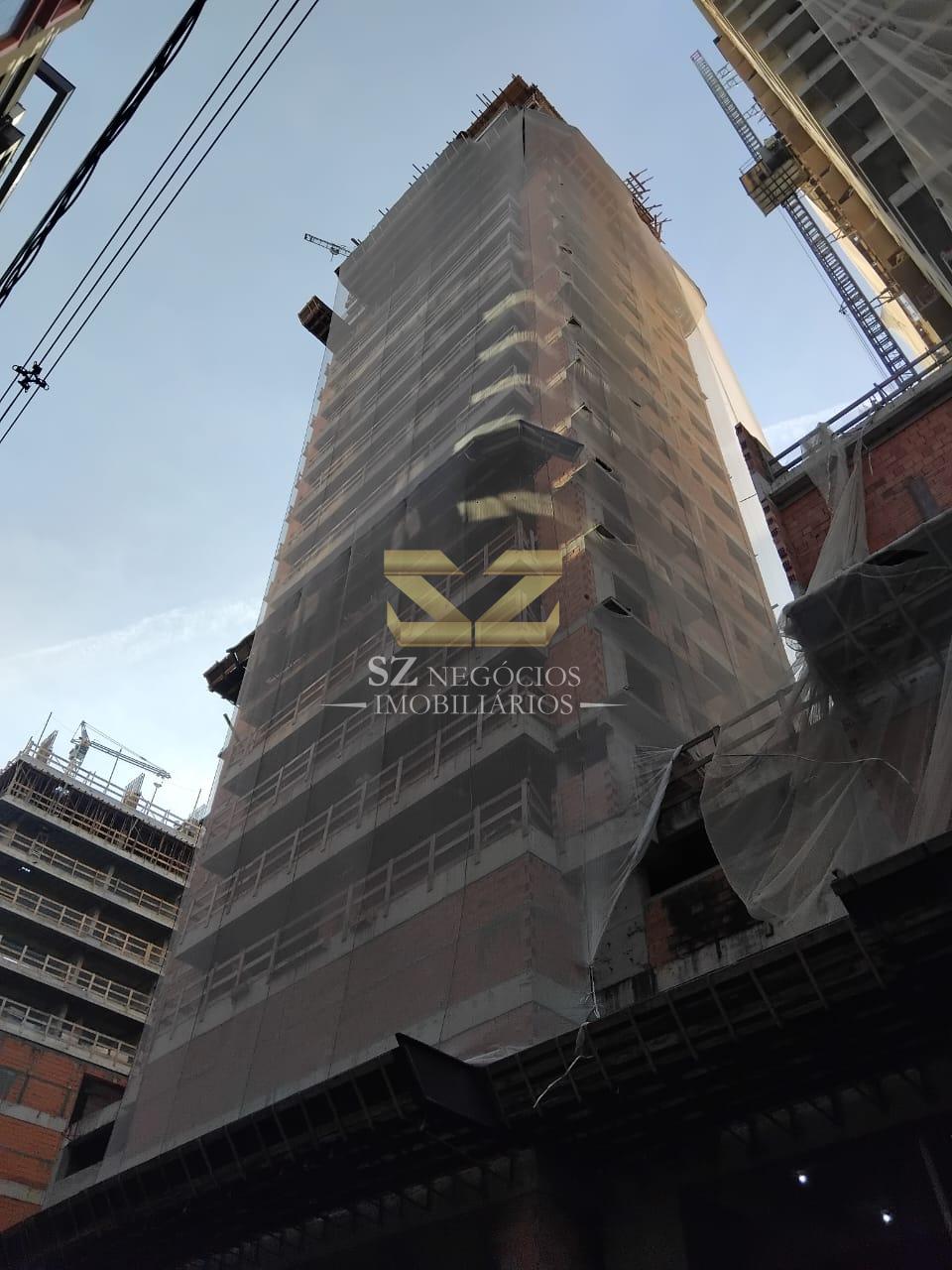 APARTAMENTO À VENDA COM 3 SUÍTES, VERBENA ATLANTIC - PORTO BELO - SC