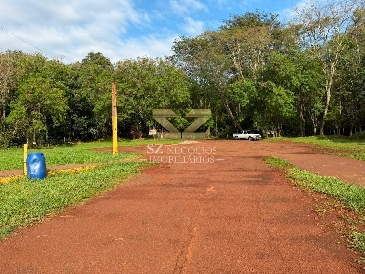 BOXE COM 02 DORMITÓRIOS À VENDA, TRÊS LAGOAS, FOZ DO IGUAÇU - PR