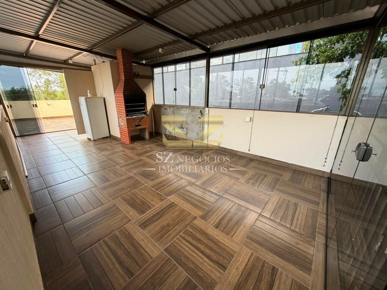 BOXE COM 02 DORMITÓRIOS À VENDA, TRÊS LAGOAS, FOZ DO IGUAÇU - PR