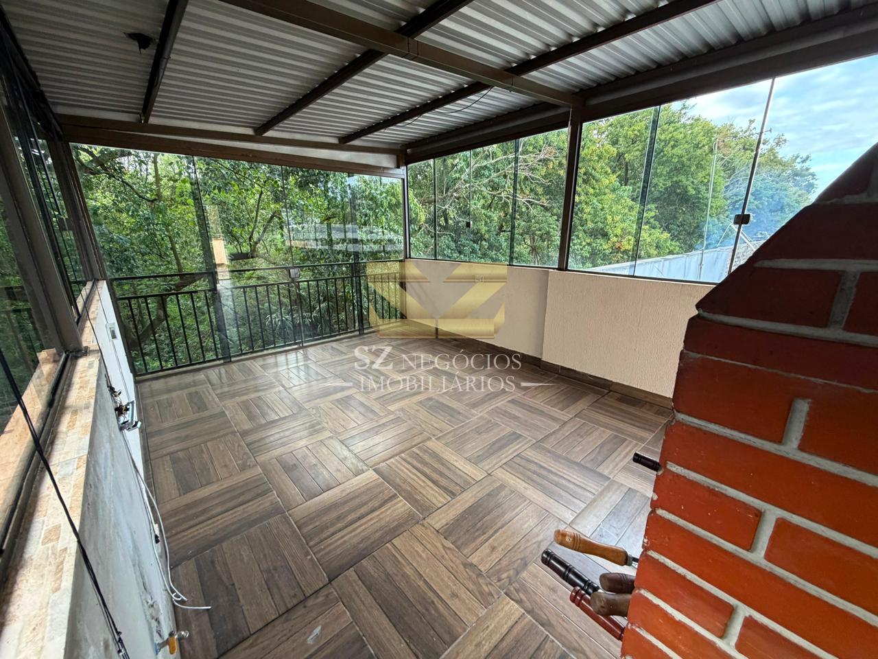 BOXE COM 02 DORMITÓRIOS À VENDA, TRÊS LAGOAS, FOZ DO IGUAÇU - PR