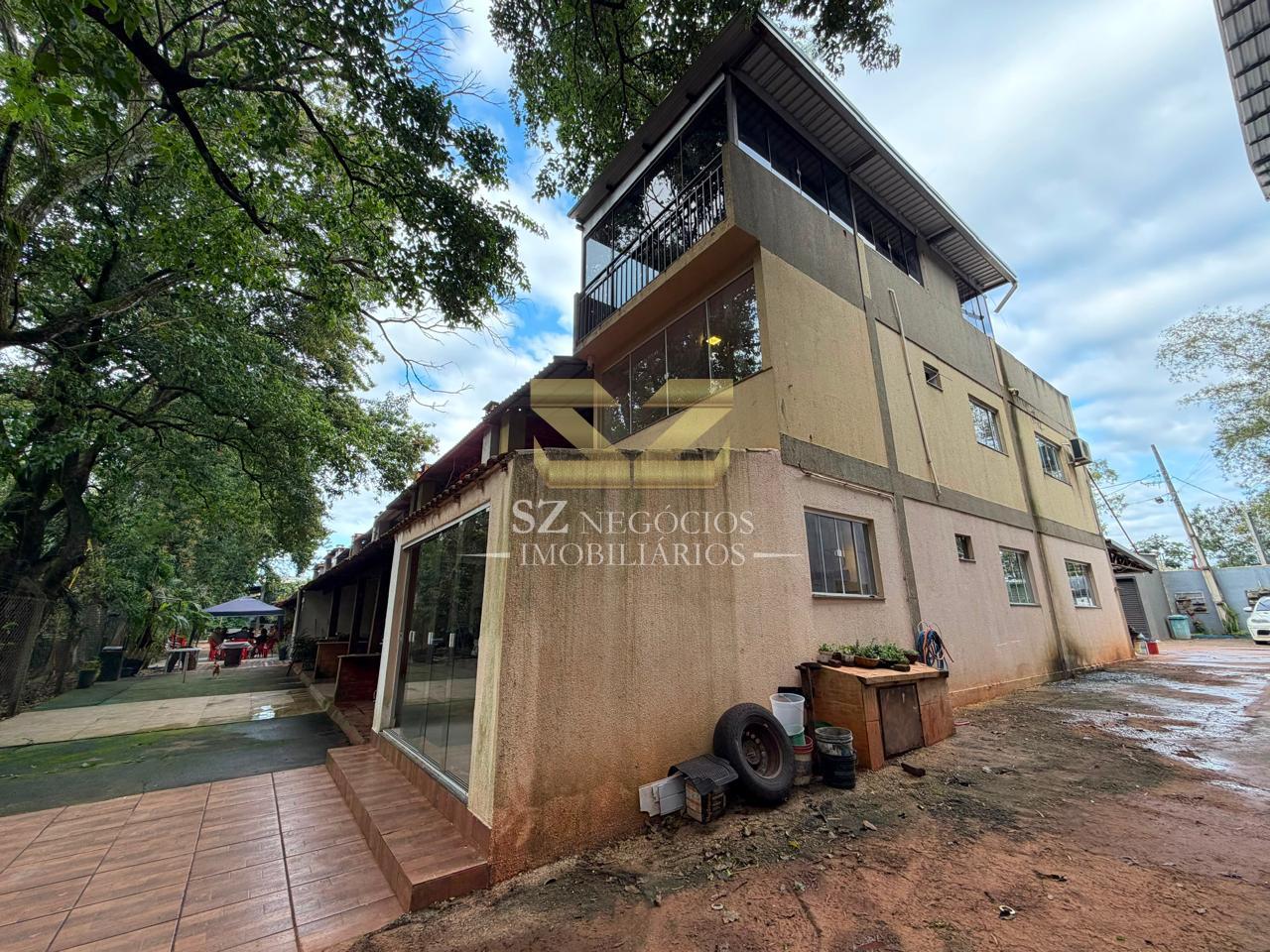 BOXE COM 02 DORMITÓRIOS À VENDA, TRÊS LAGOAS, FOZ DO IGUAÇU - PR