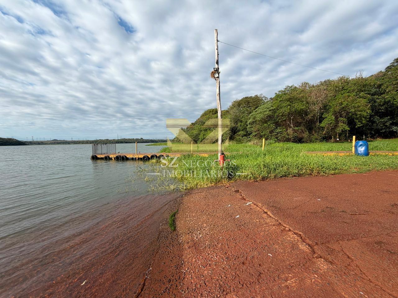 BOXE COM 02 DORMITÓRIOS À VENDA, TRÊS LAGOAS, FOZ DO IGUAÇU - PR