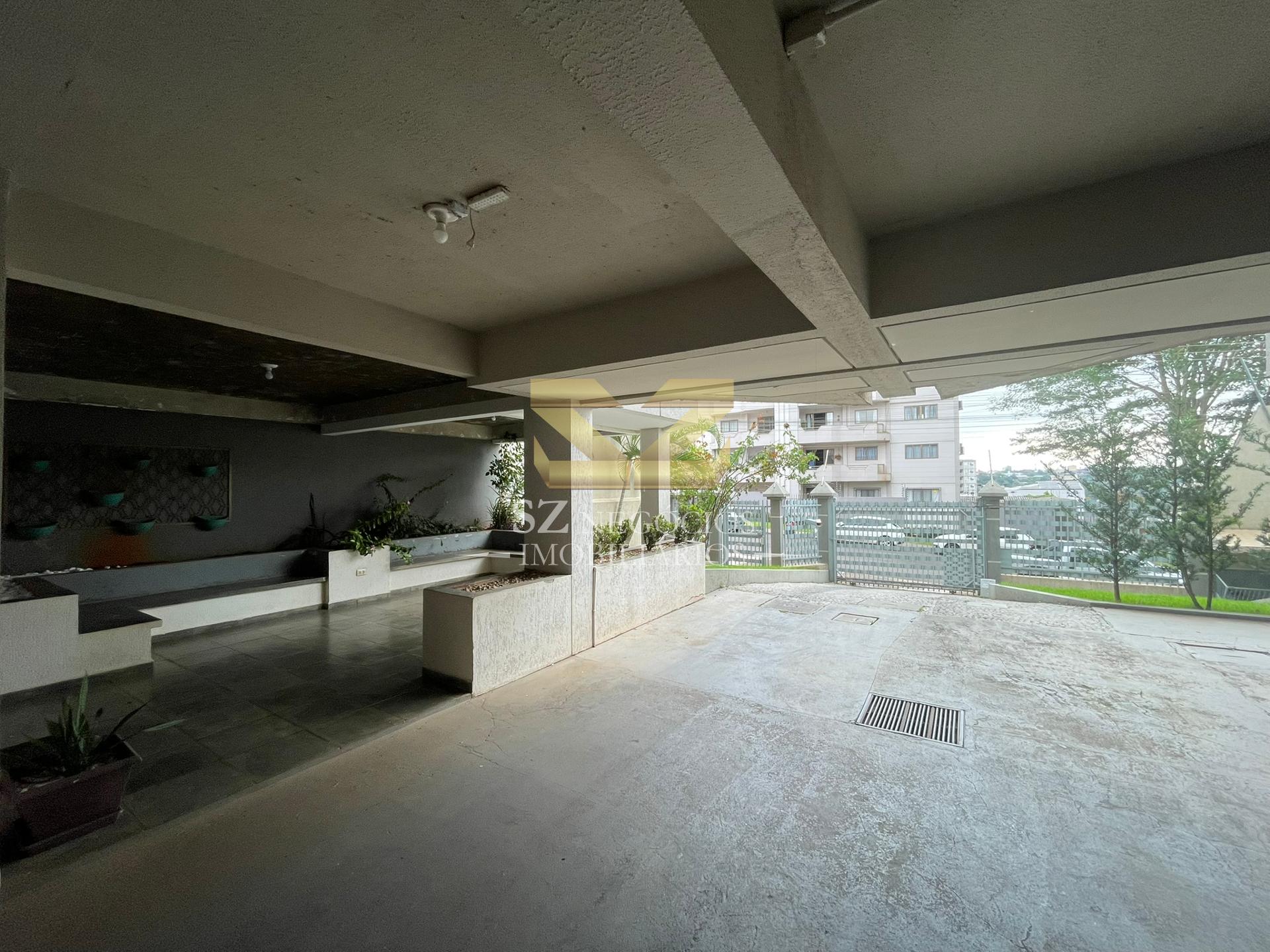 Apartamento semi-mobiliado no Edifício La Rochelle 1 suíte e 2 quartos na regiao da Vila America.