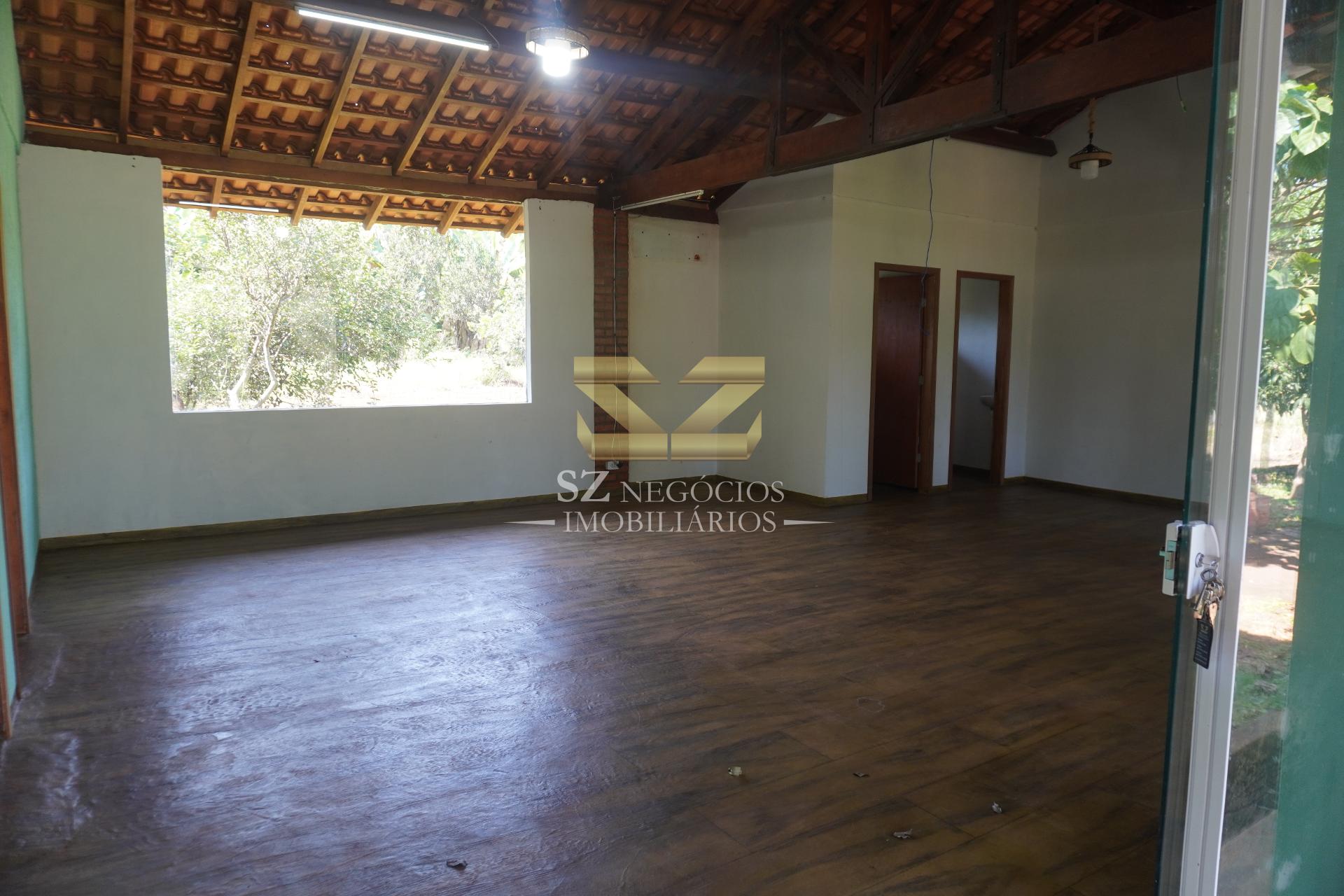 CHÁCARA Á VENDA, COM 67.966,00M² - VILA VITORASSI, FOZ DO IGUAÇU