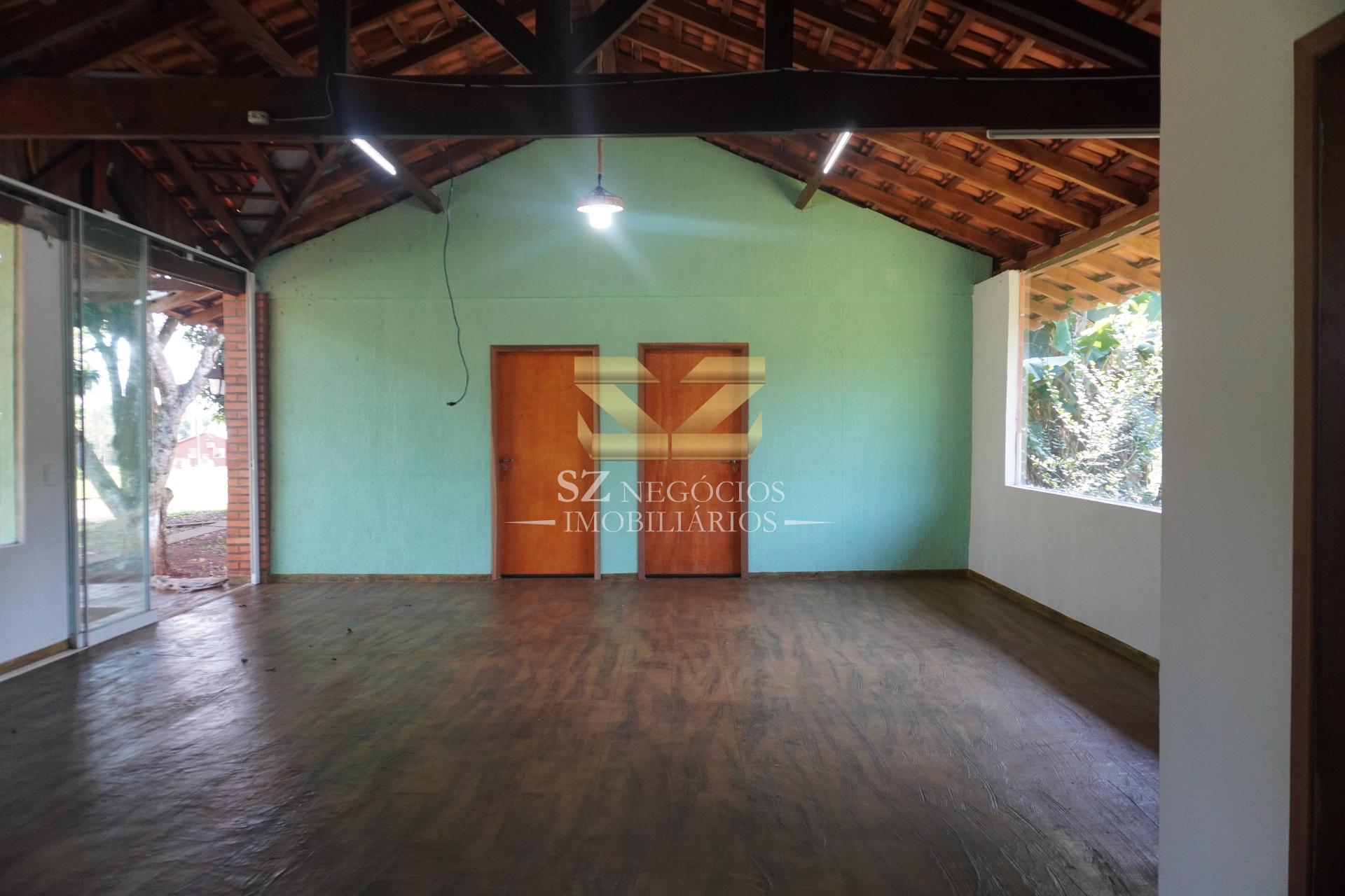 CHÁCARA Á VENDA, COM 67.966,00M² - VILA VITORASSI, FOZ DO IGUAÇU