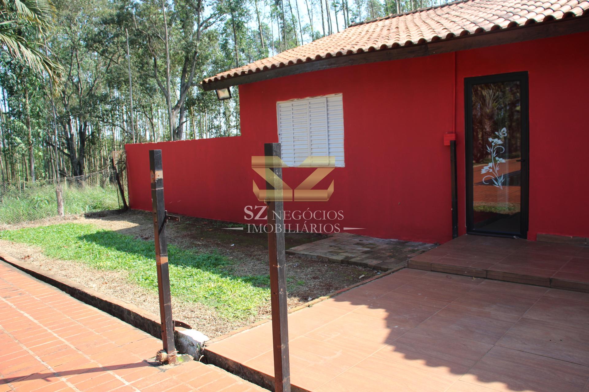 CHÁCARA Á VENDA, COM 67.966,00M² - VILA VITORASSI, FOZ DO IGUAÇU